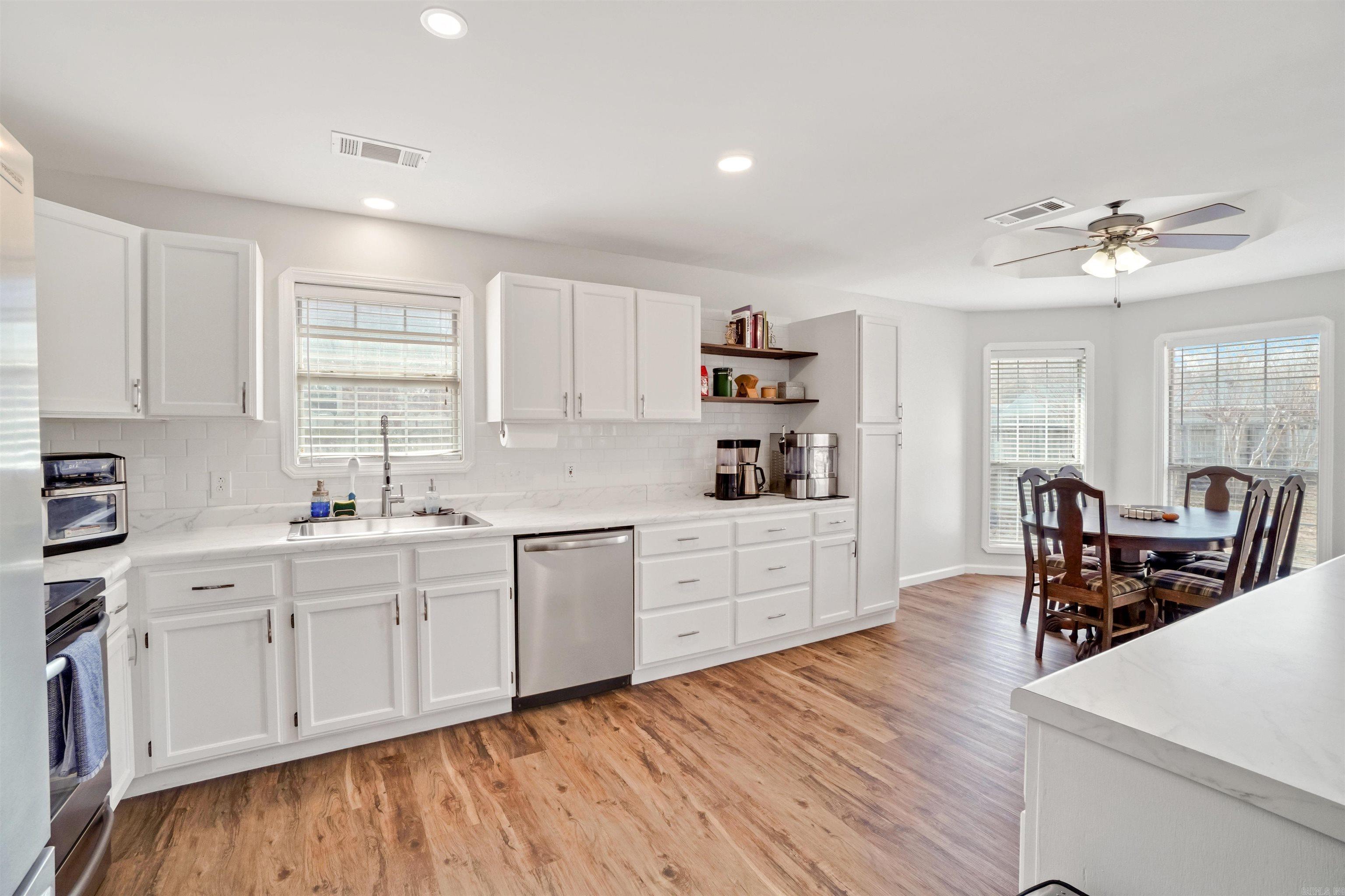 425 Cheyenne Lane Conway, AR 72032