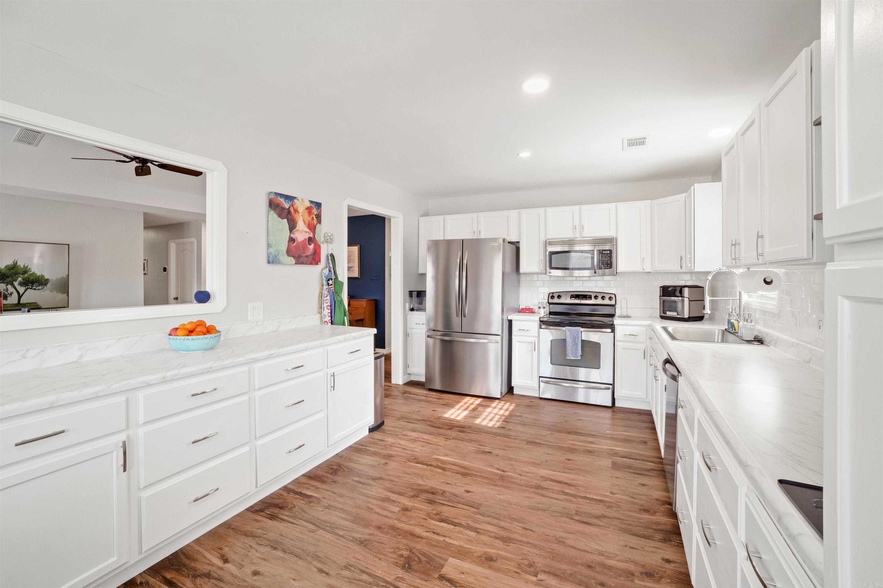 425 Cheyenne Lane Conway, AR 72032