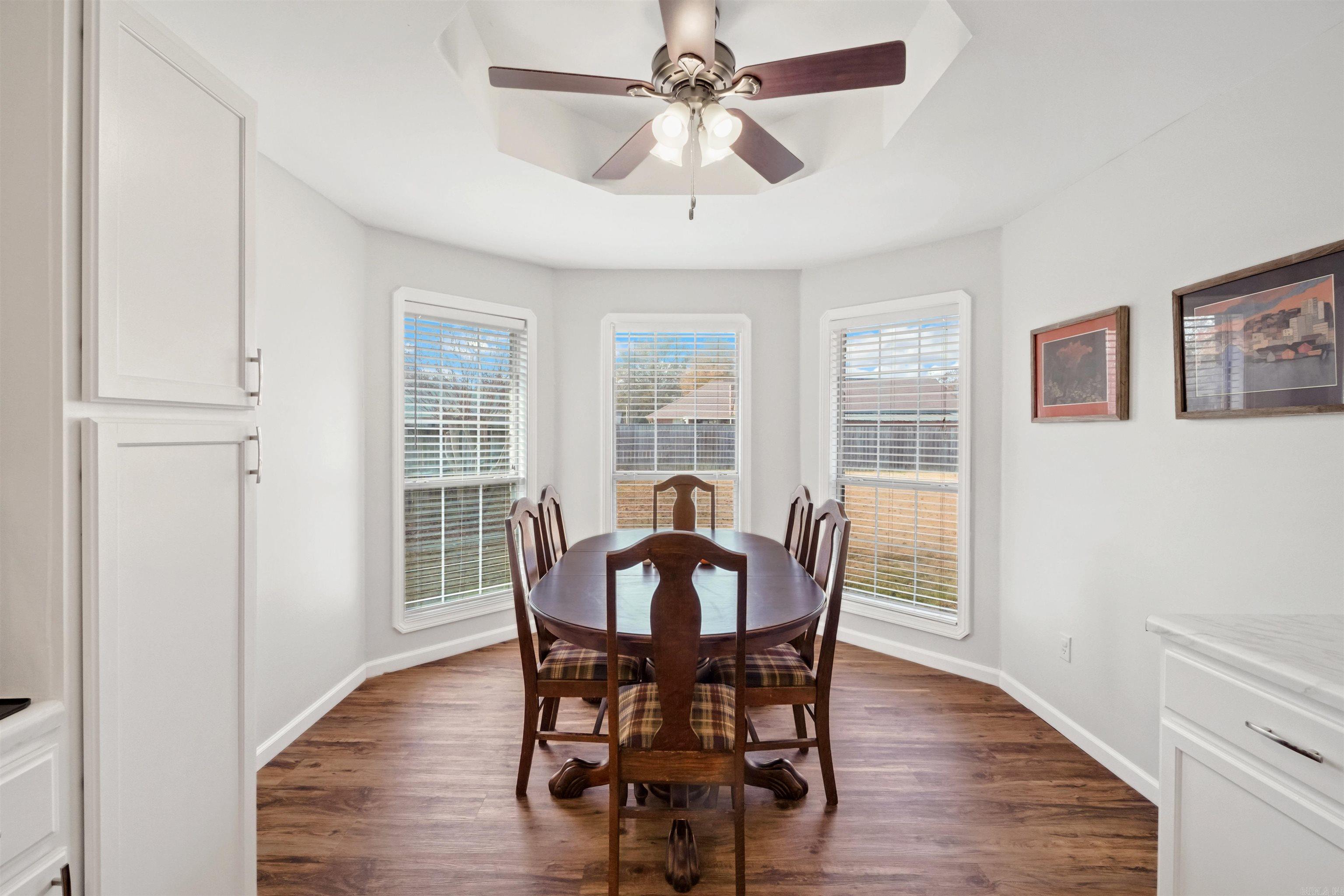 425 Cheyenne Lane Conway, AR 72032