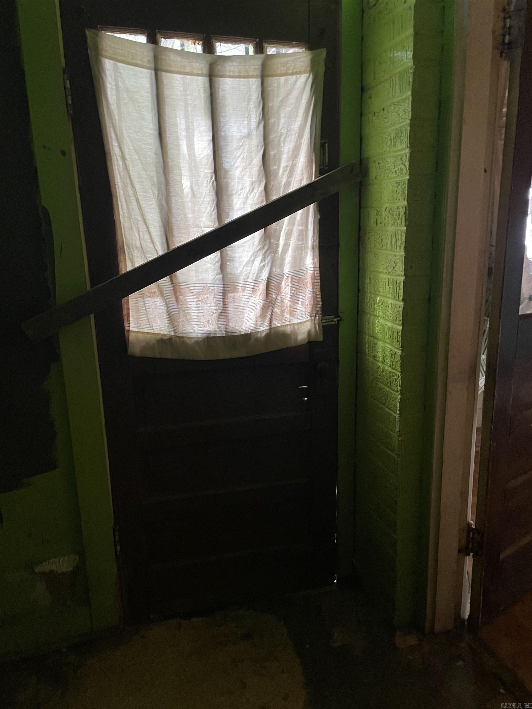 124 Pleasant  Hot Springs, AR