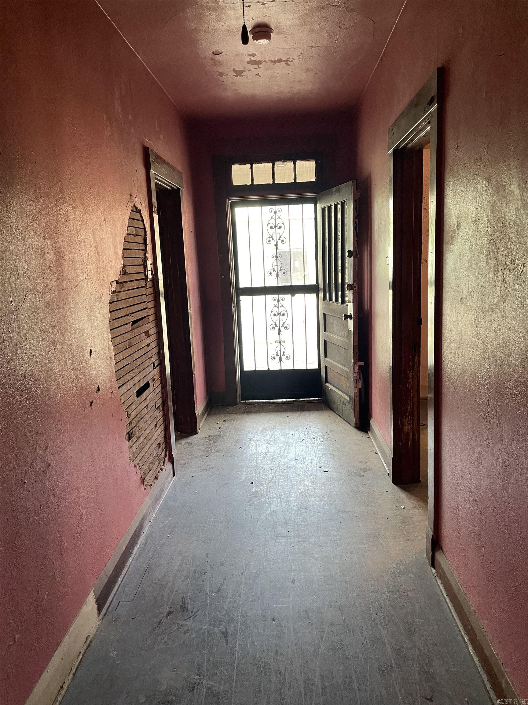 124 Pleasant  Hot Springs, AR