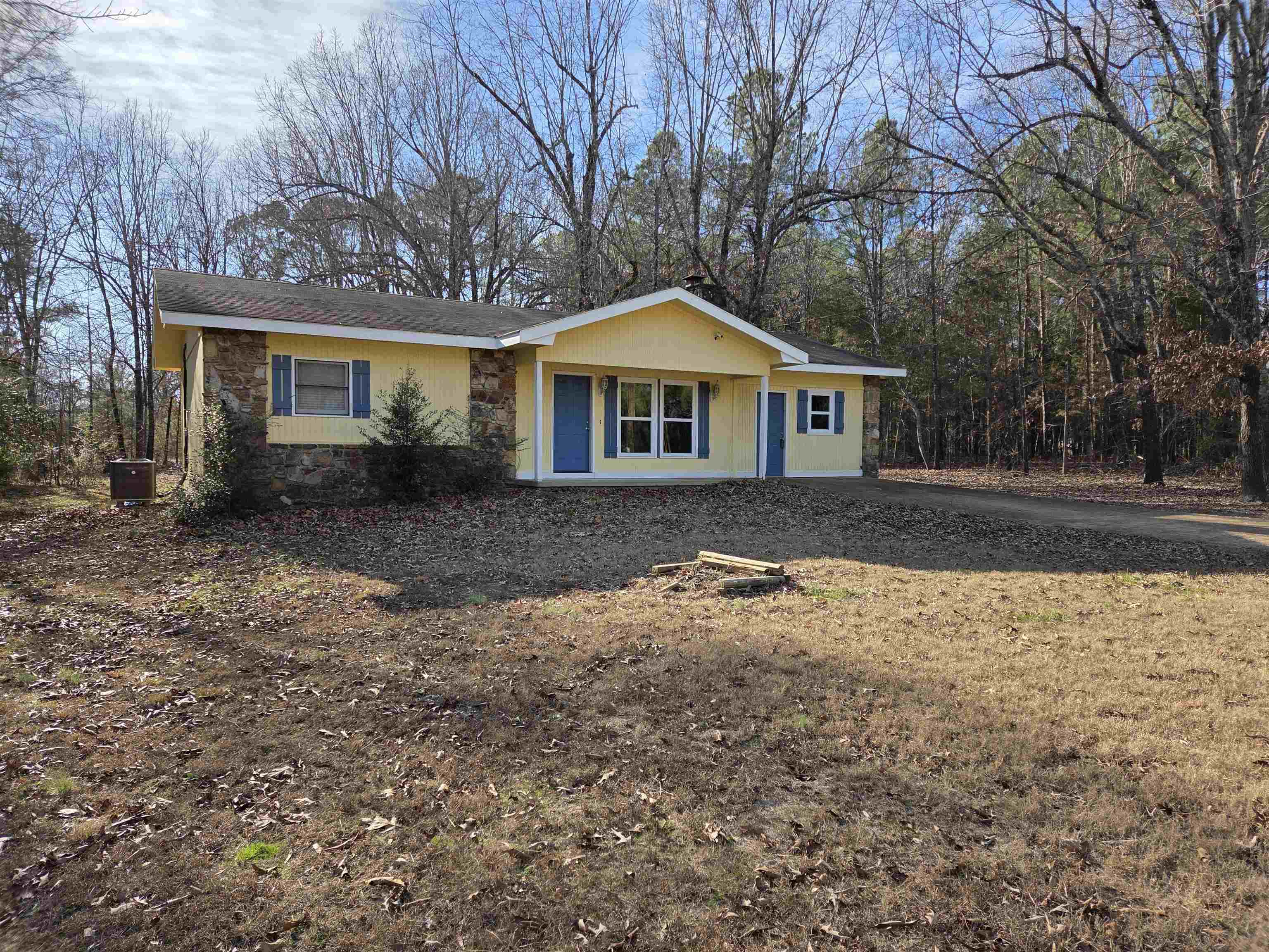 156 Pottawattamie  Cherokee Village, AR