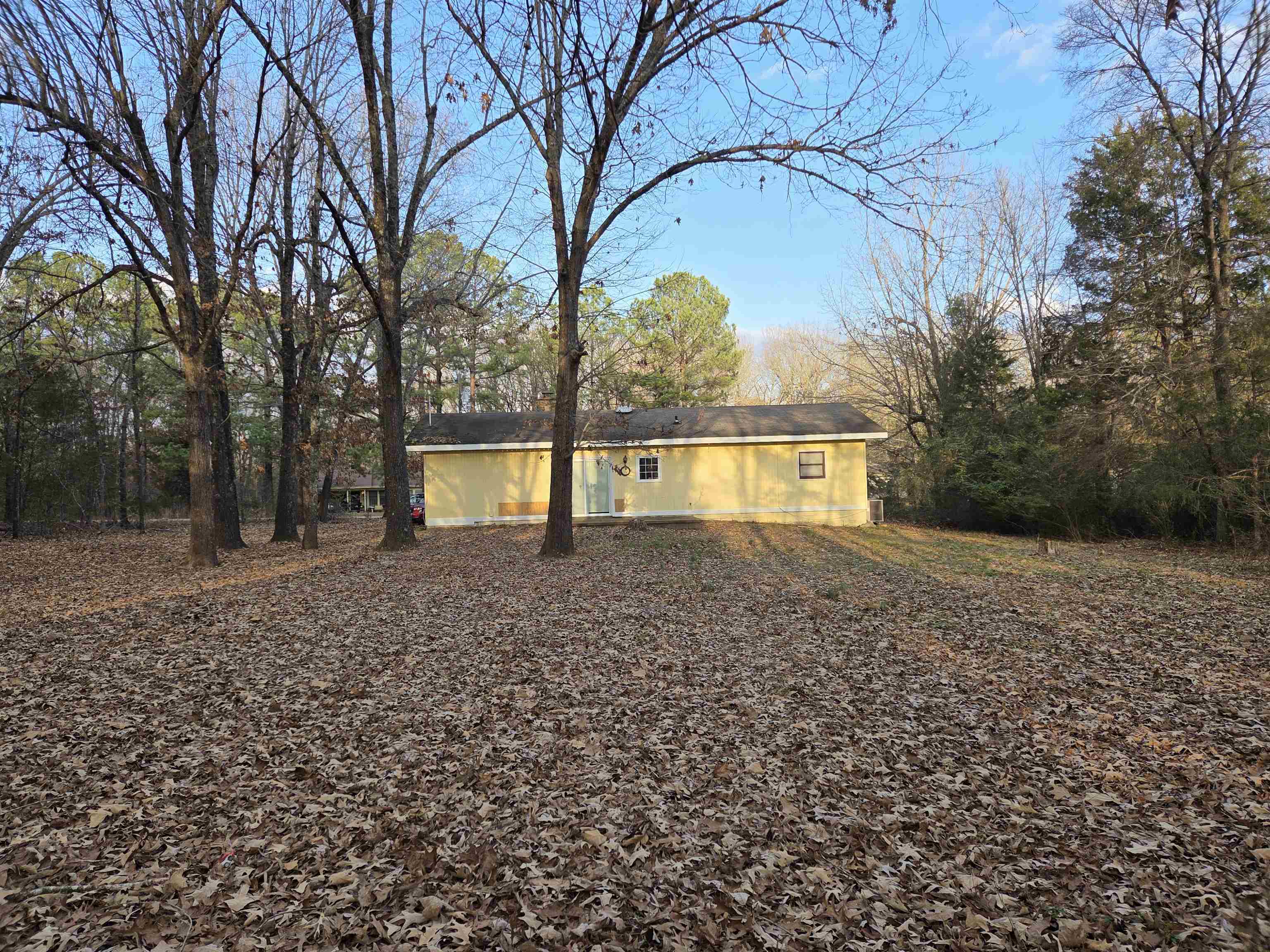 156 Pottawattamie  Cherokee Village, AR