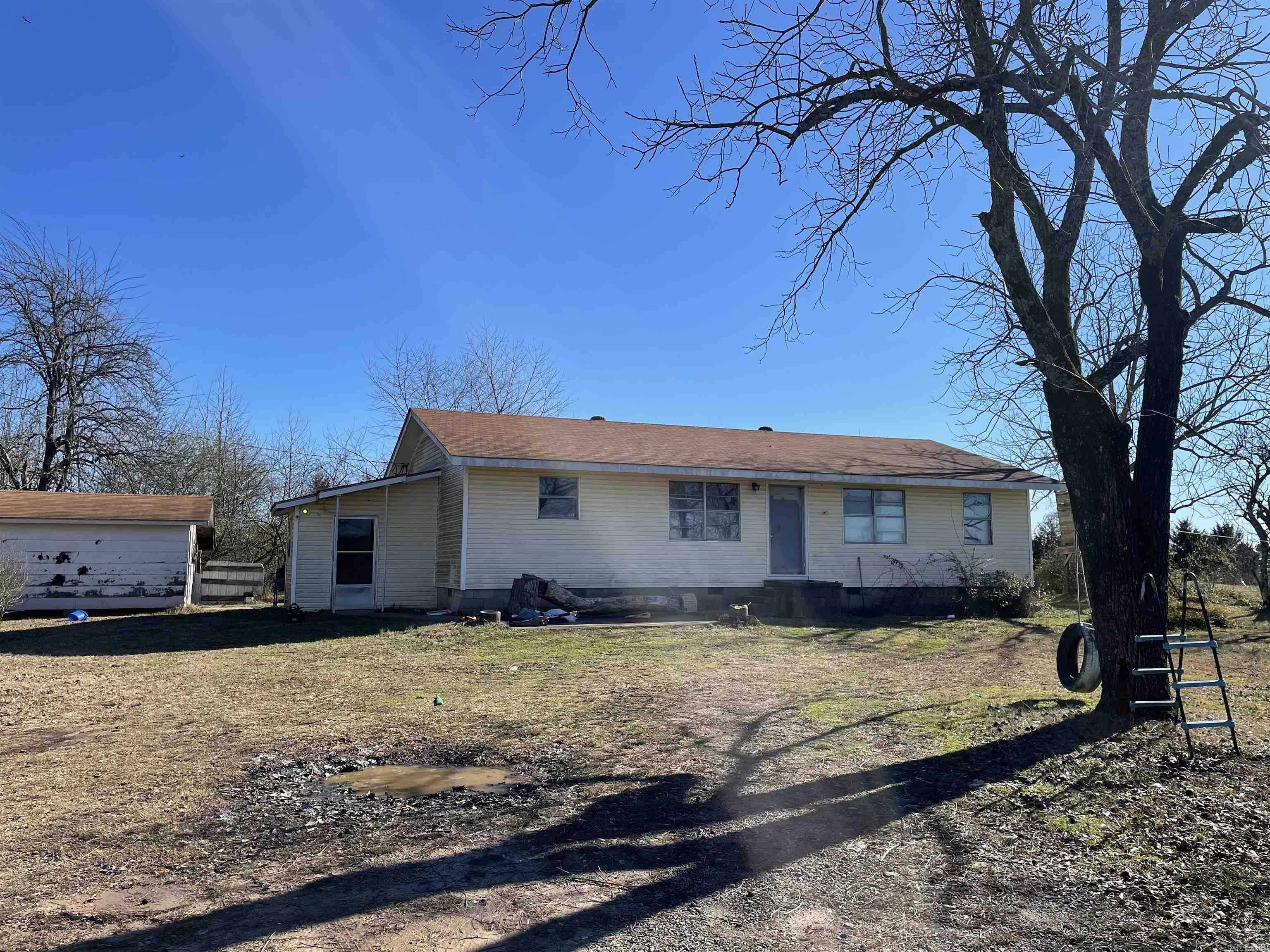 1450  Goff  Rose Bud, AR