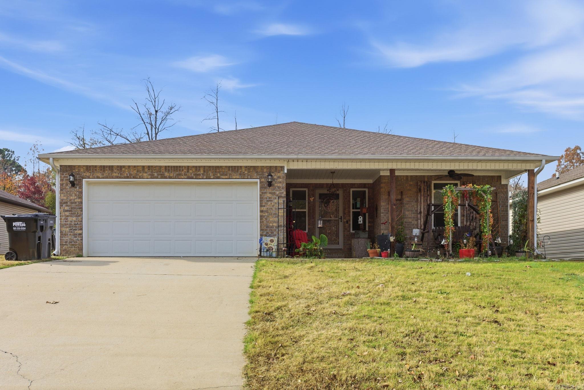 417 S Shady Benton, AR 72015