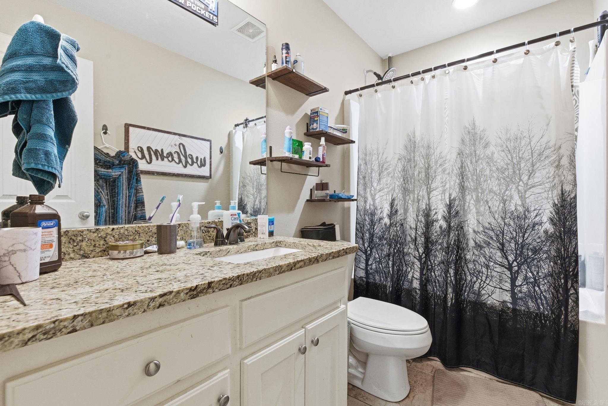 417 S Shady Benton, AR 72015