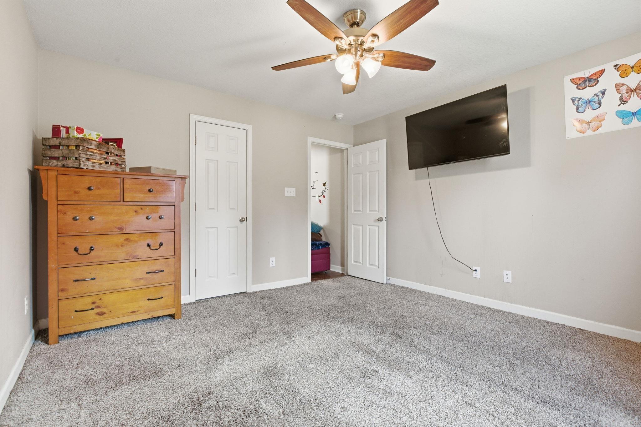 417 S Shady Benton, AR 72015