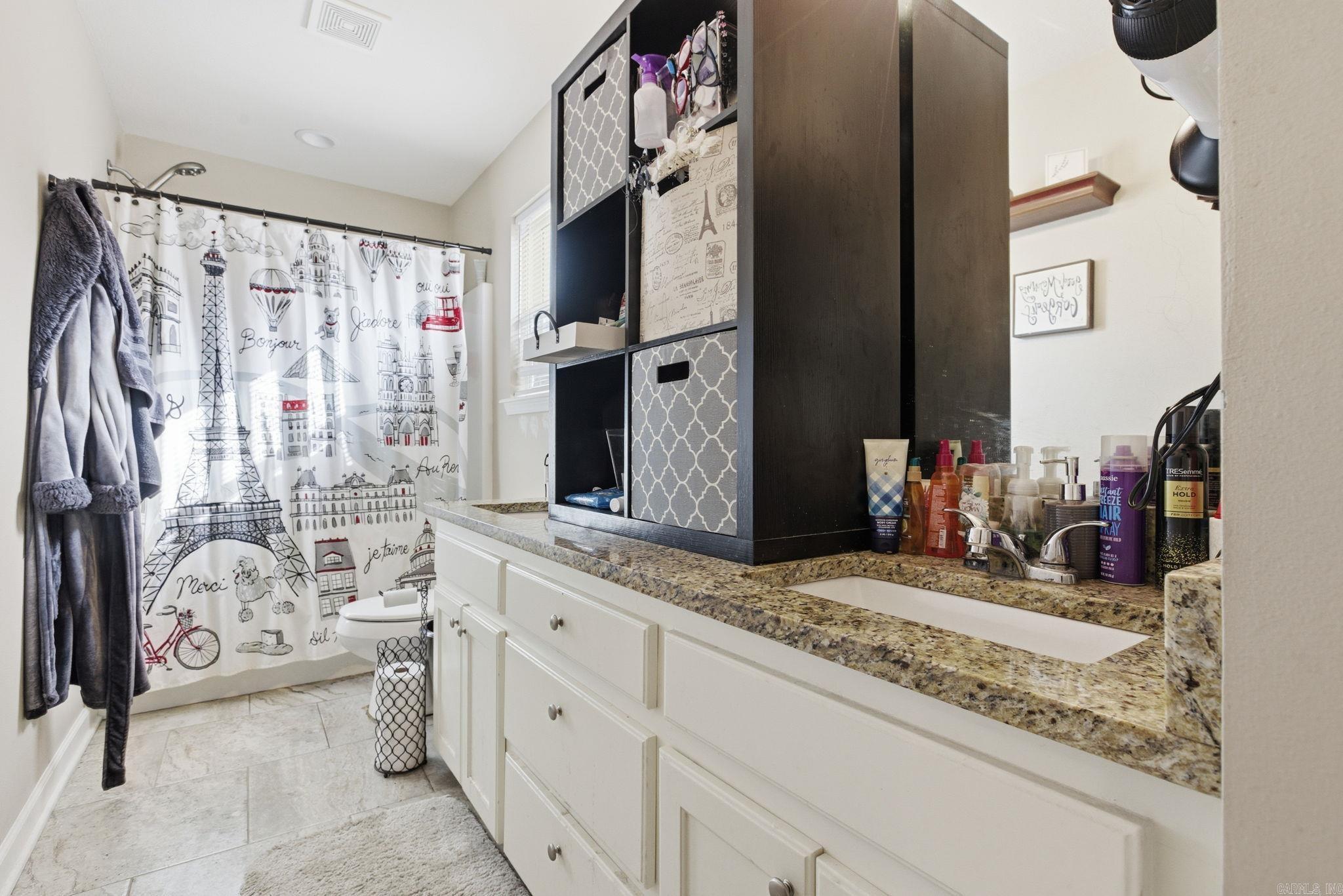 417 S Shady Benton, AR 72015