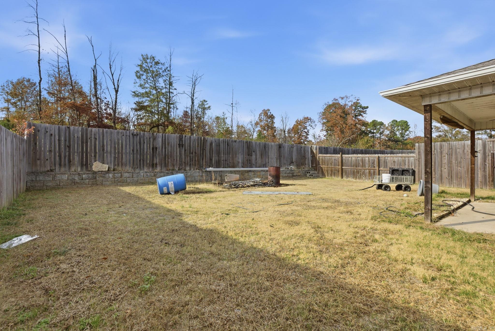 417 S Shady Benton, AR 72015