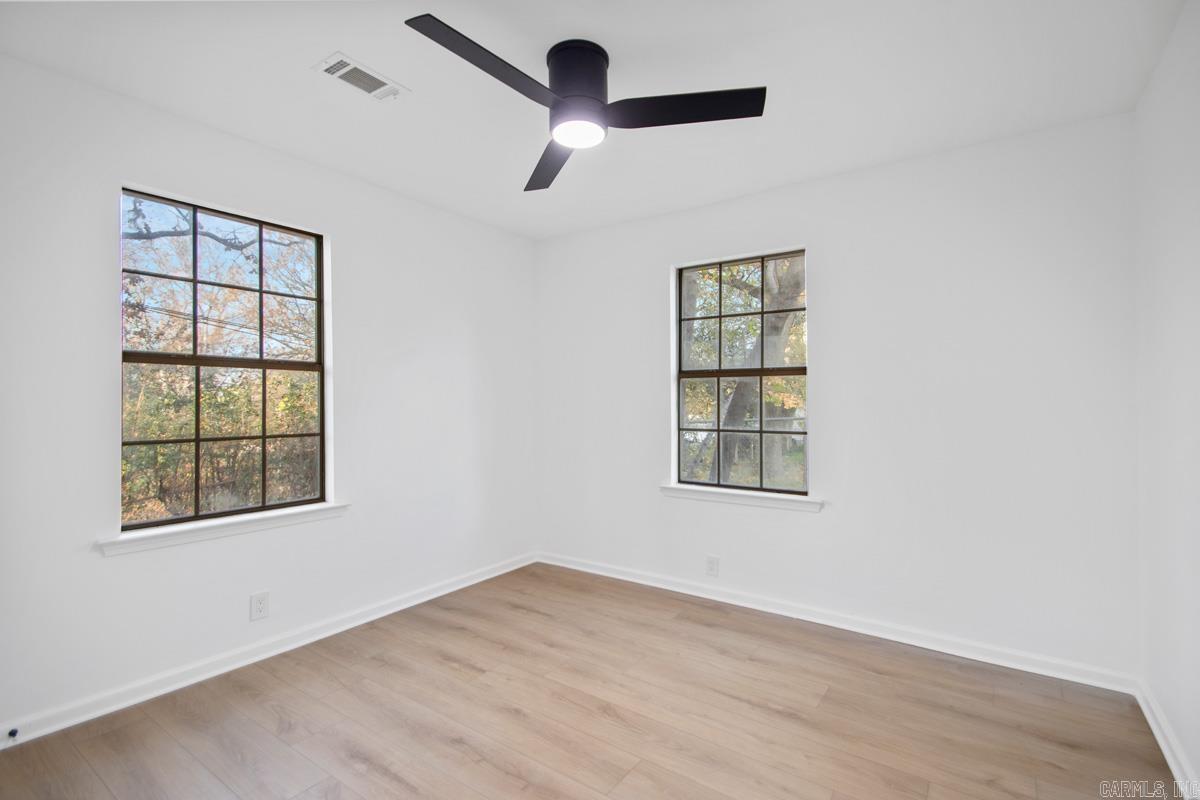 606 E 21st Street Little Rock, AR 72206