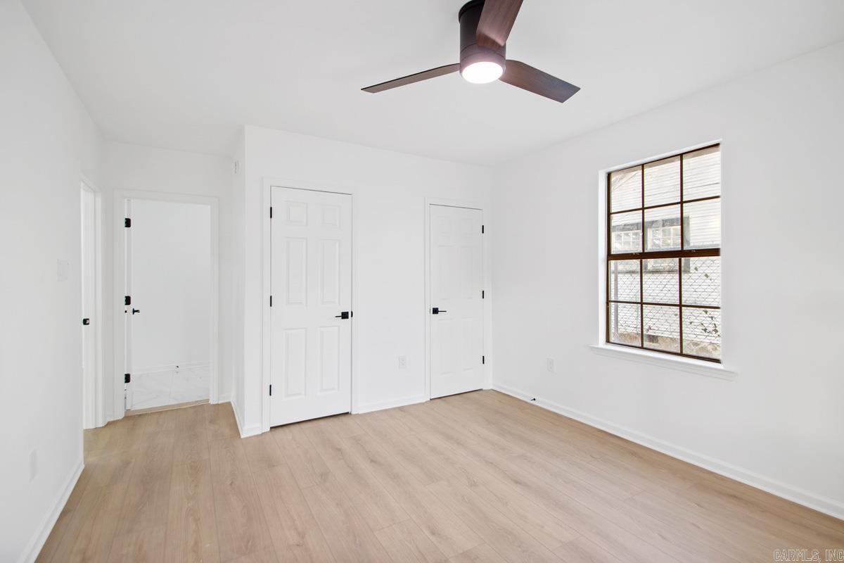 606 E 21st Street Little Rock, AR 72206