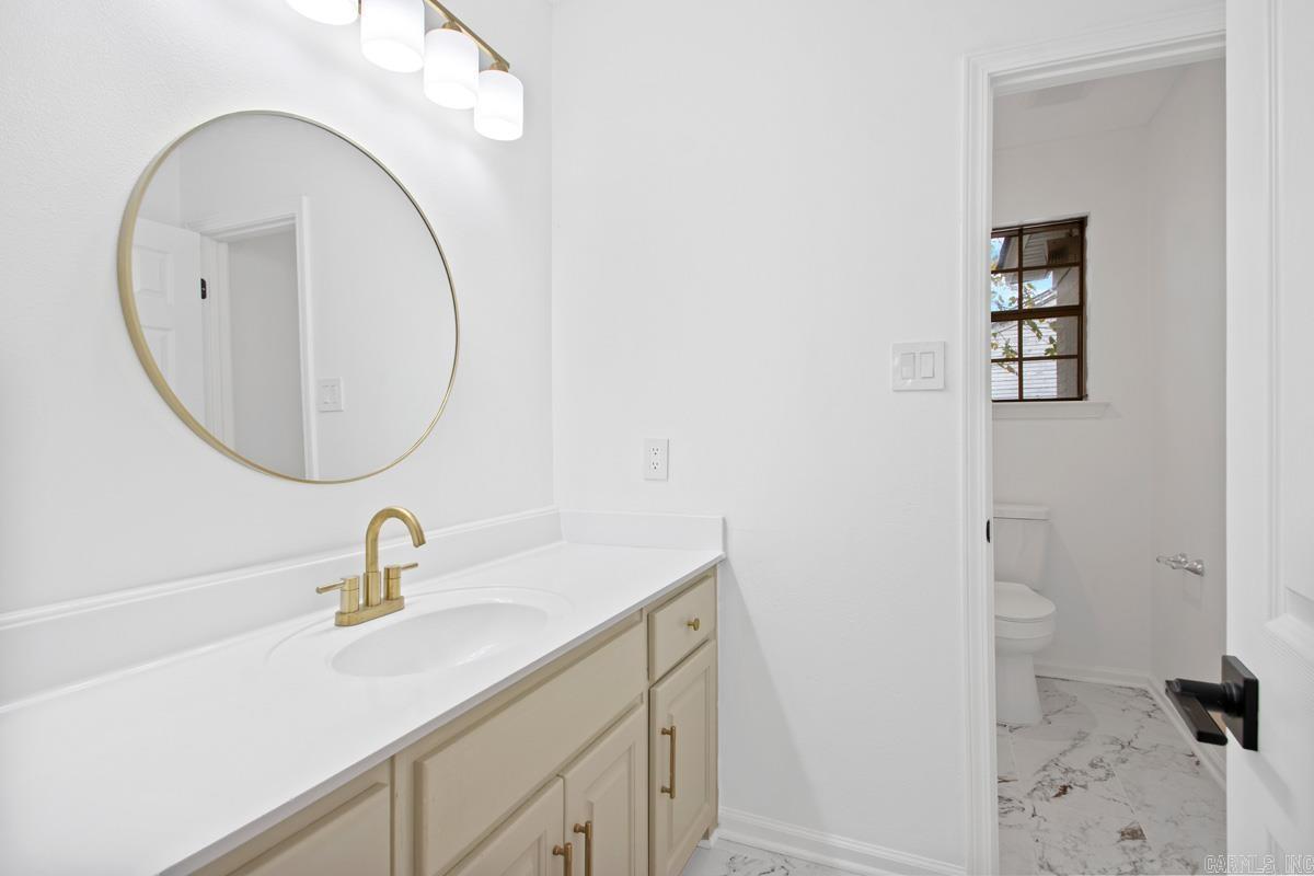 606 E 21st Street Little Rock, AR 72206