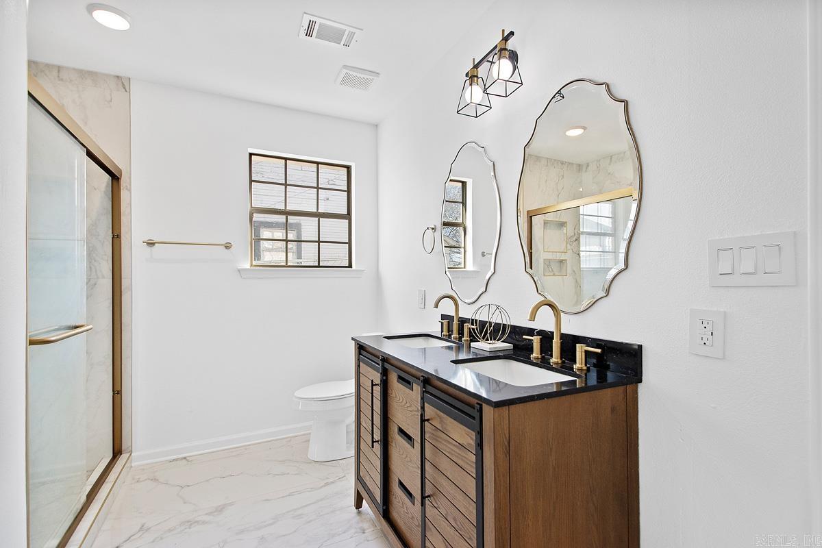 606 E 21st Street Little Rock, AR 72206