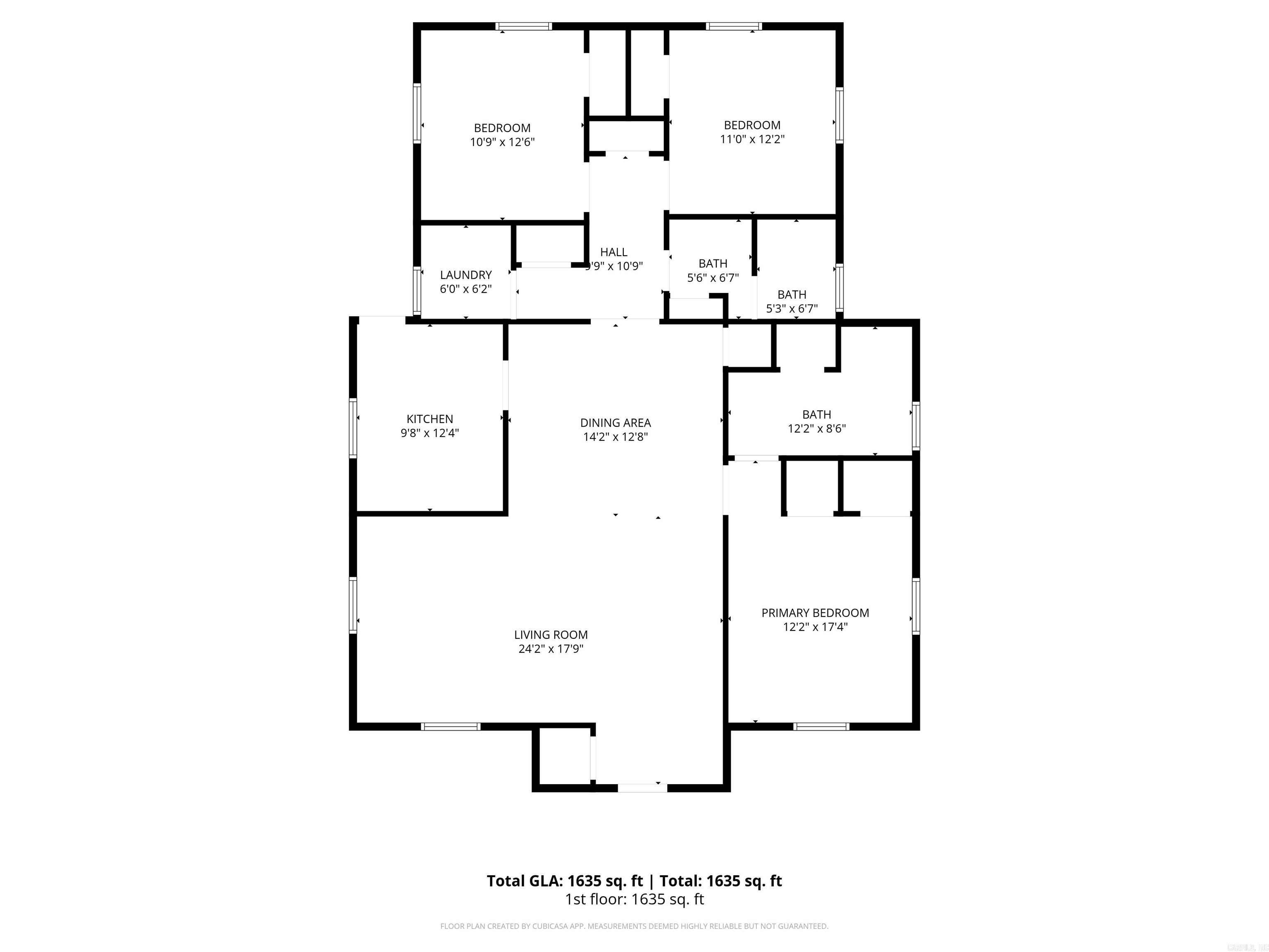 606 E 21st Street Little Rock, AR 72206