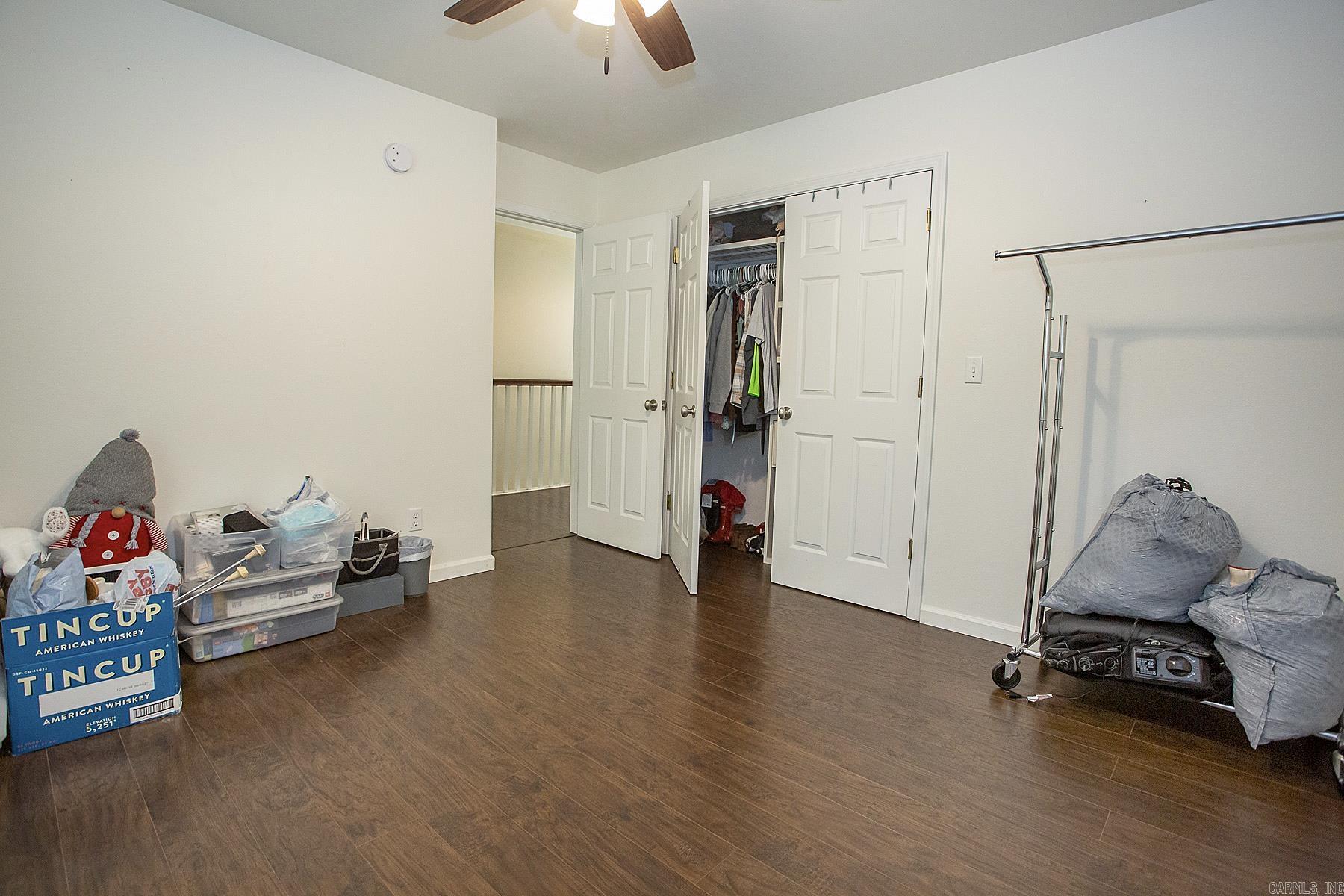 13465 W Old Belleville  Belleville, AR