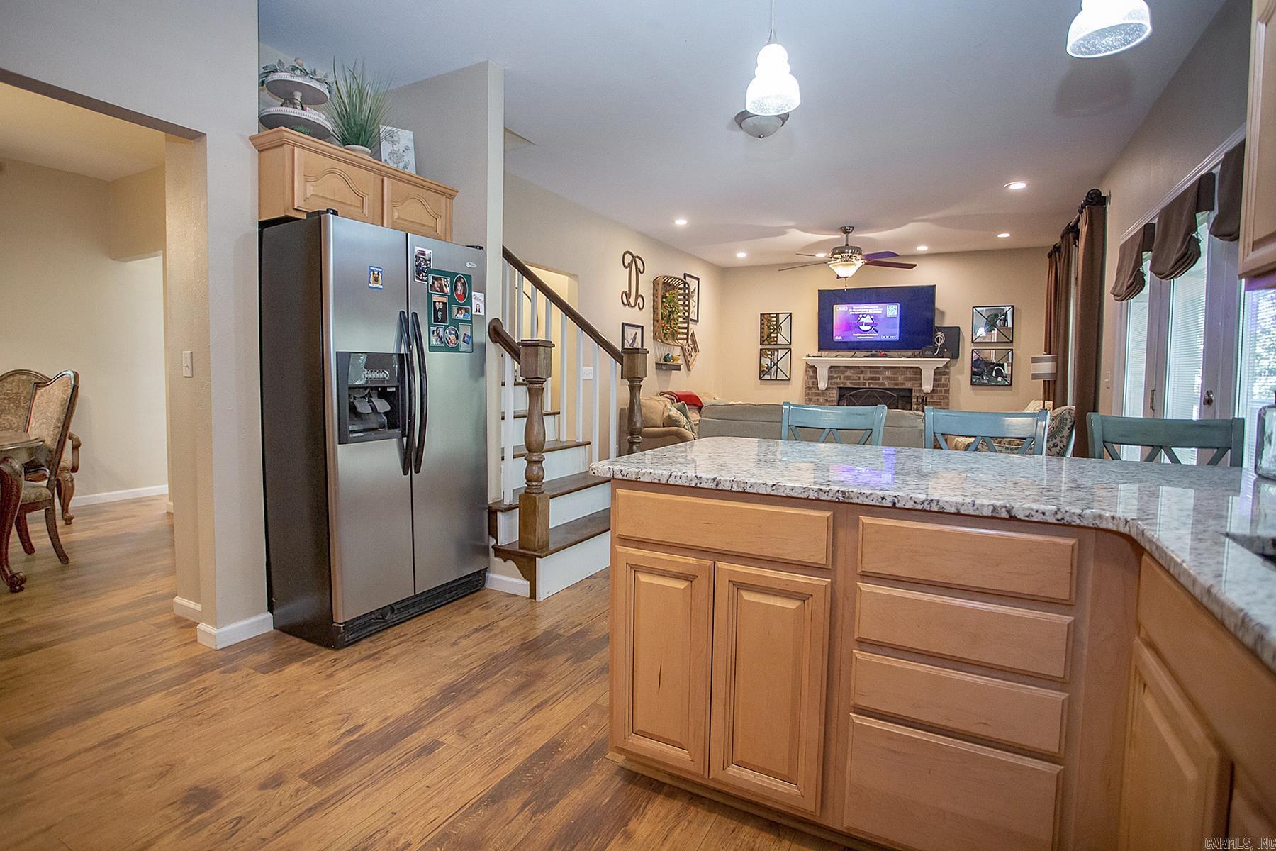 13465 W Old Belleville  Belleville, AR