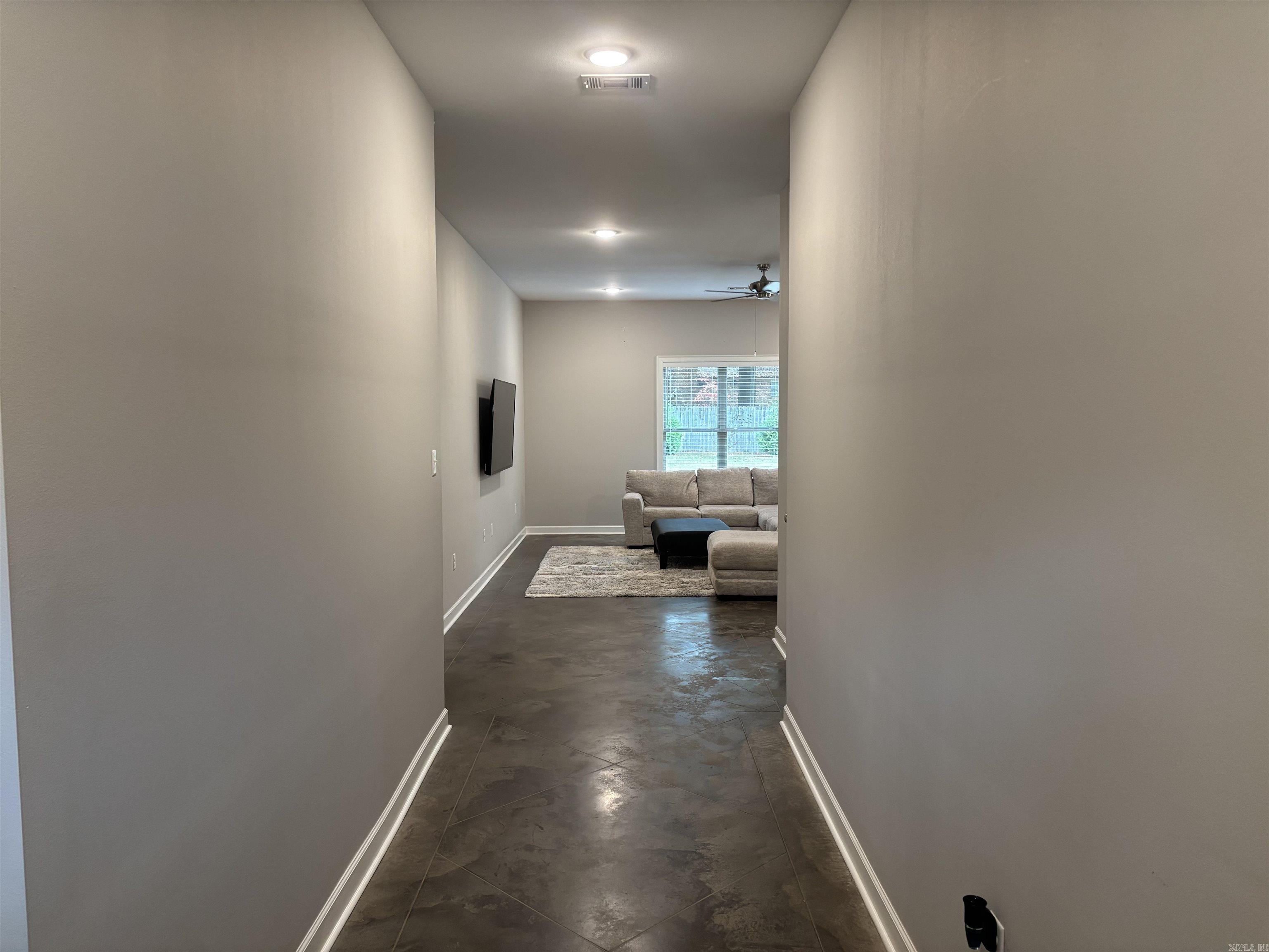 2850 Carmichael Drive Conway, AR 72034