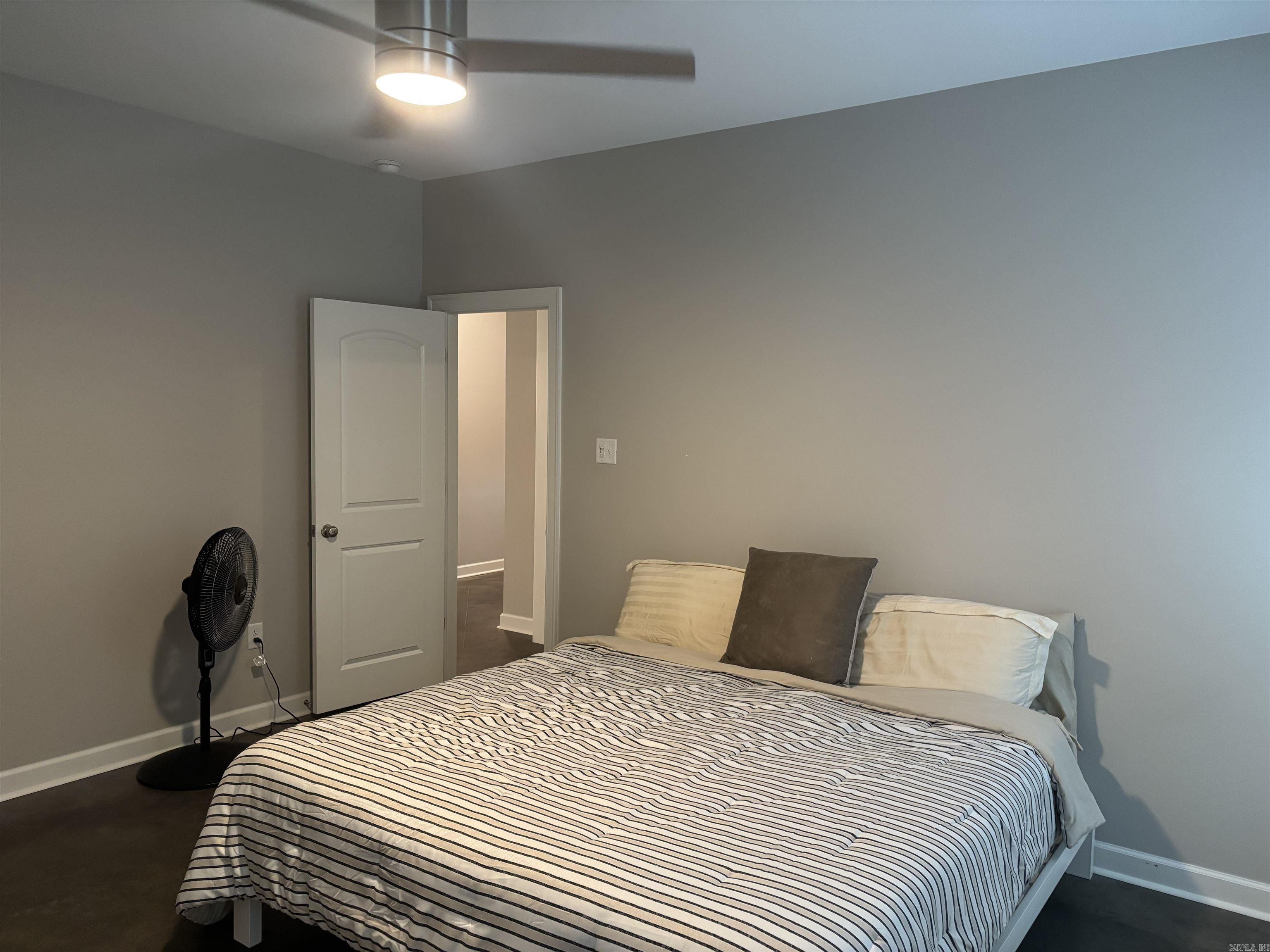 2850 Carmichael Drive Conway, AR 72034