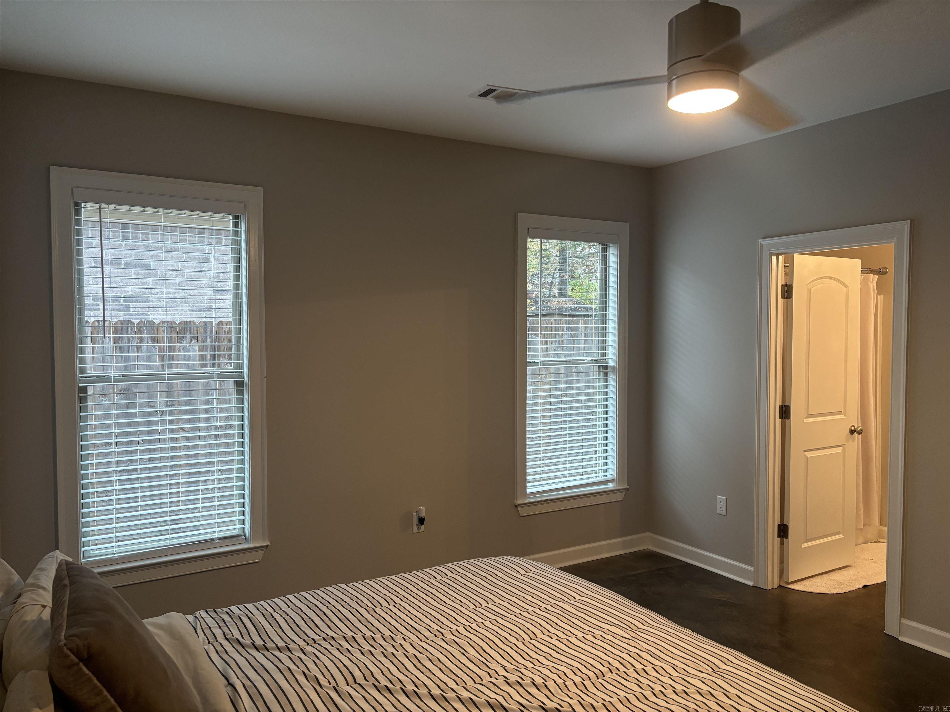 2850 Carmichael Drive Conway, AR 72034