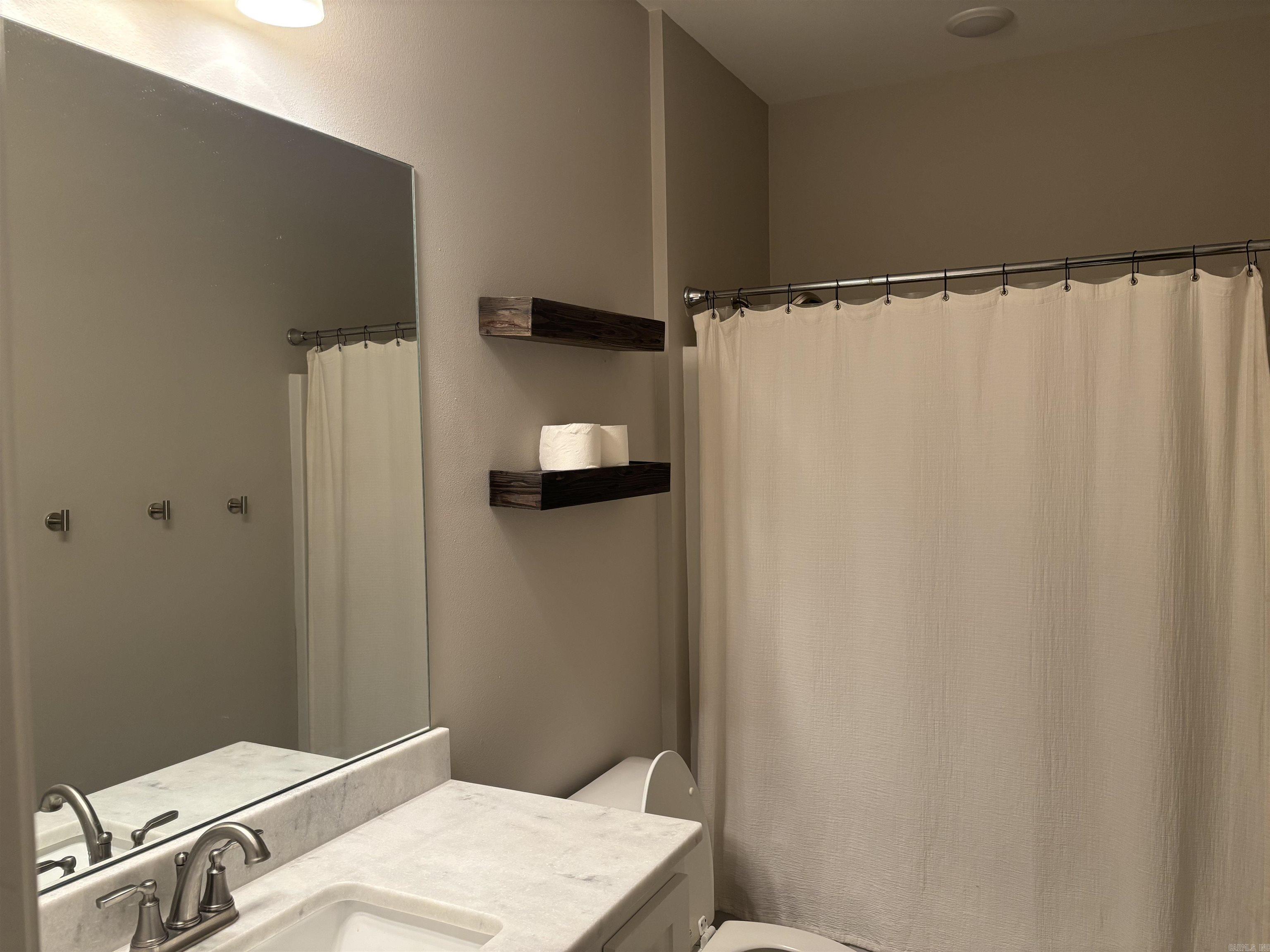 2850 Carmichael Drive Conway, AR 72034