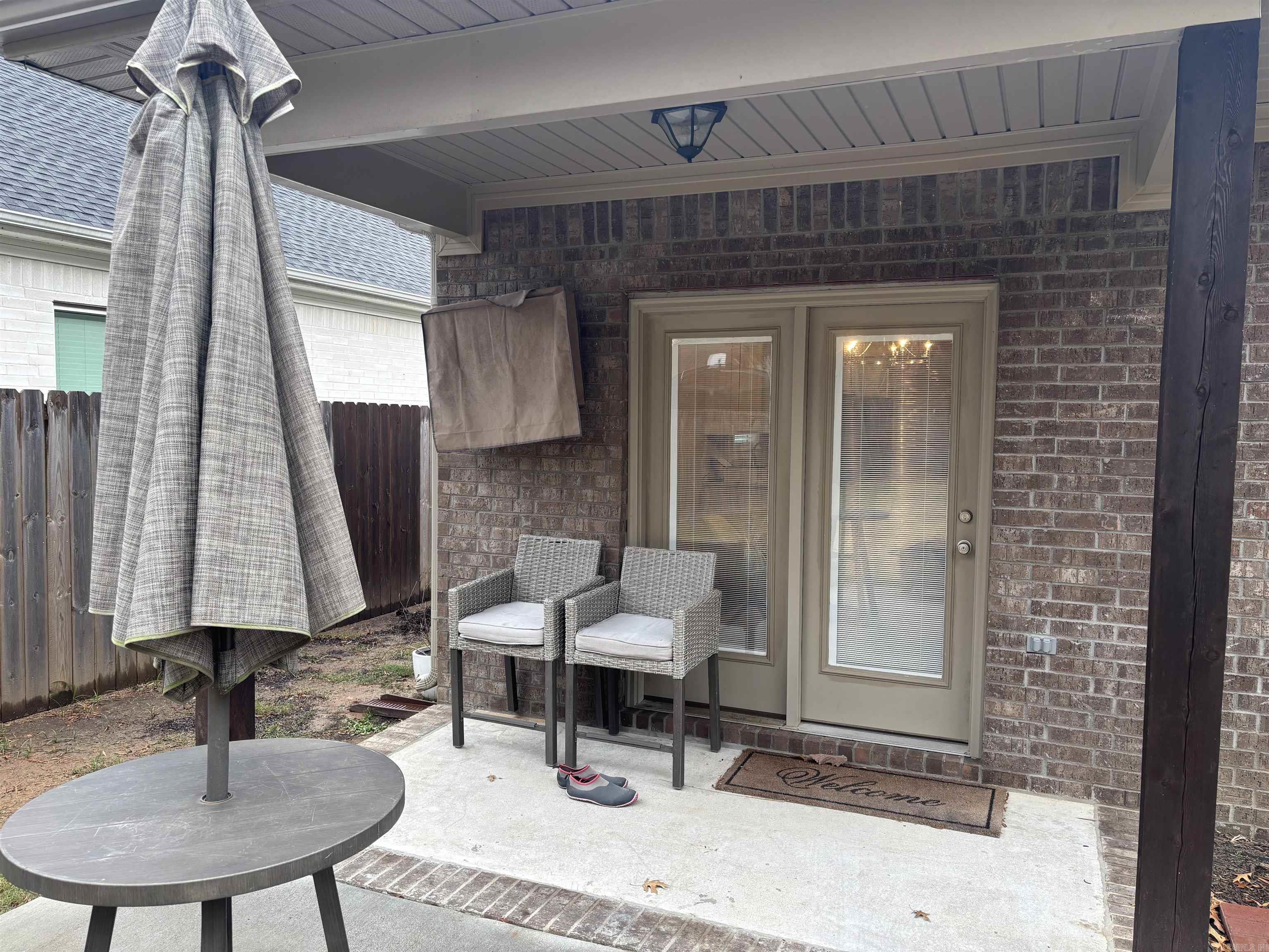 2850 Carmichael Drive Conway, AR 72034