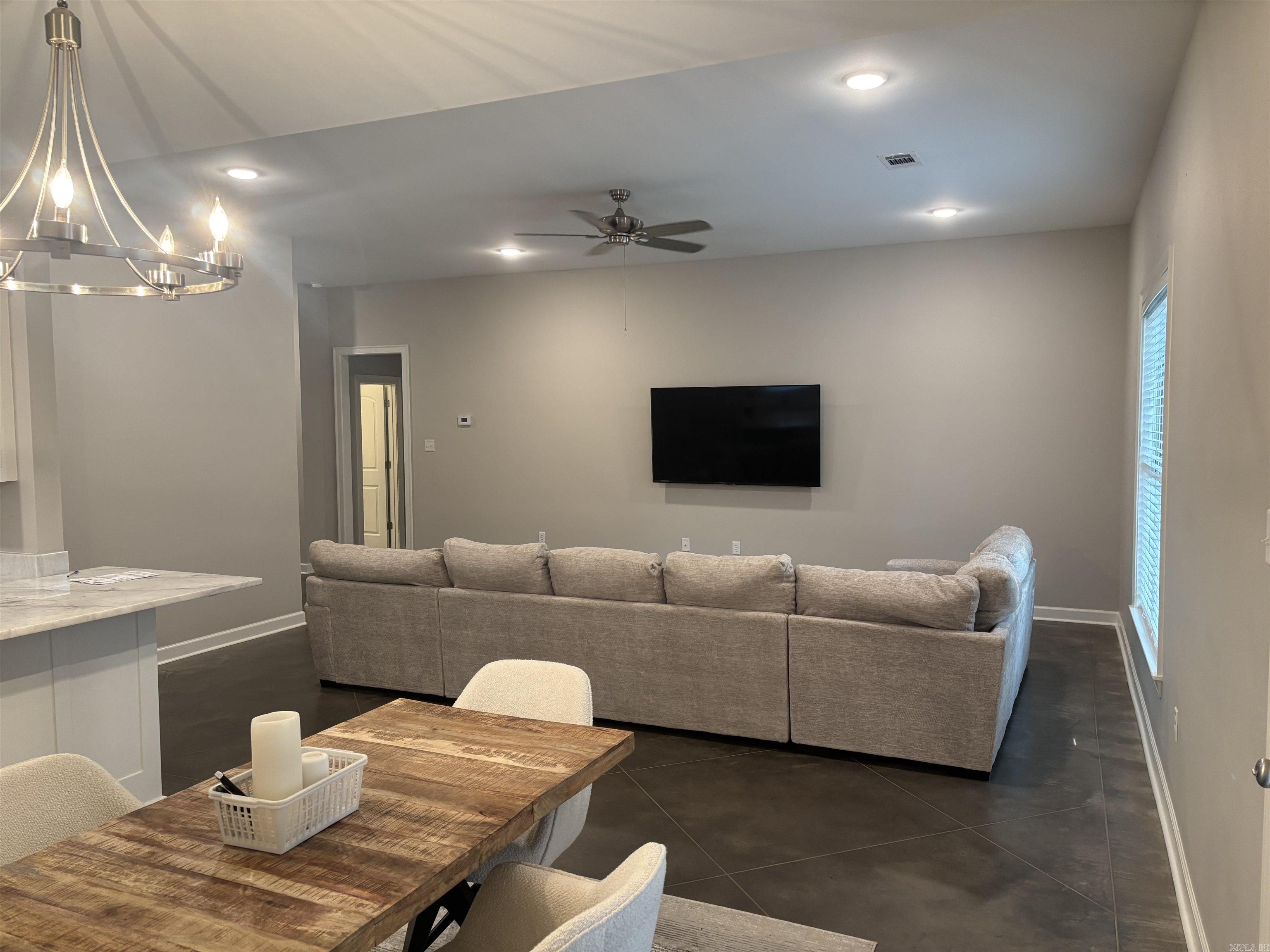 2850 Carmichael Drive Conway, AR 72034