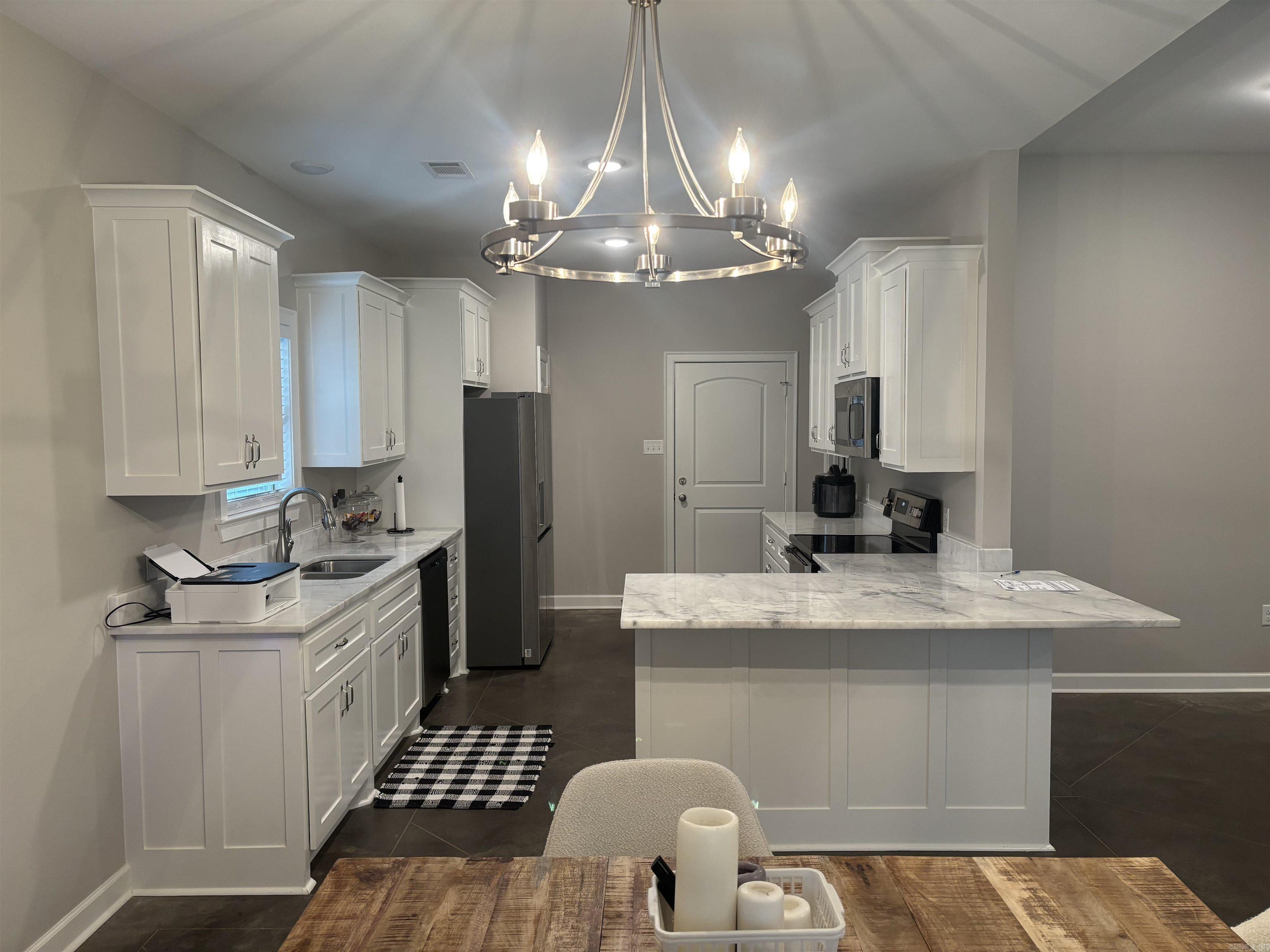 2850 Carmichael Drive Conway, AR 72034