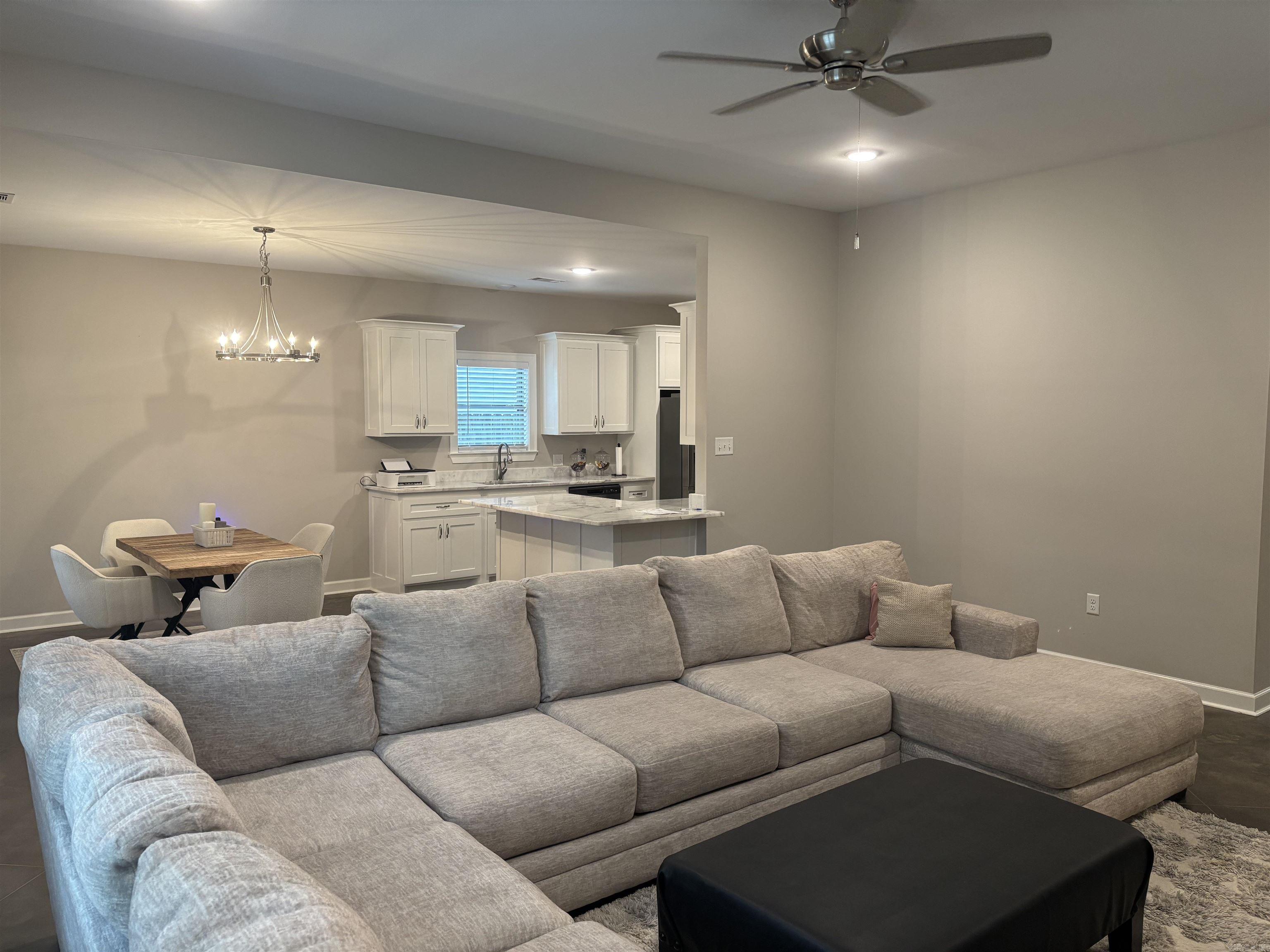 2850 Carmichael Drive Conway, AR 72034