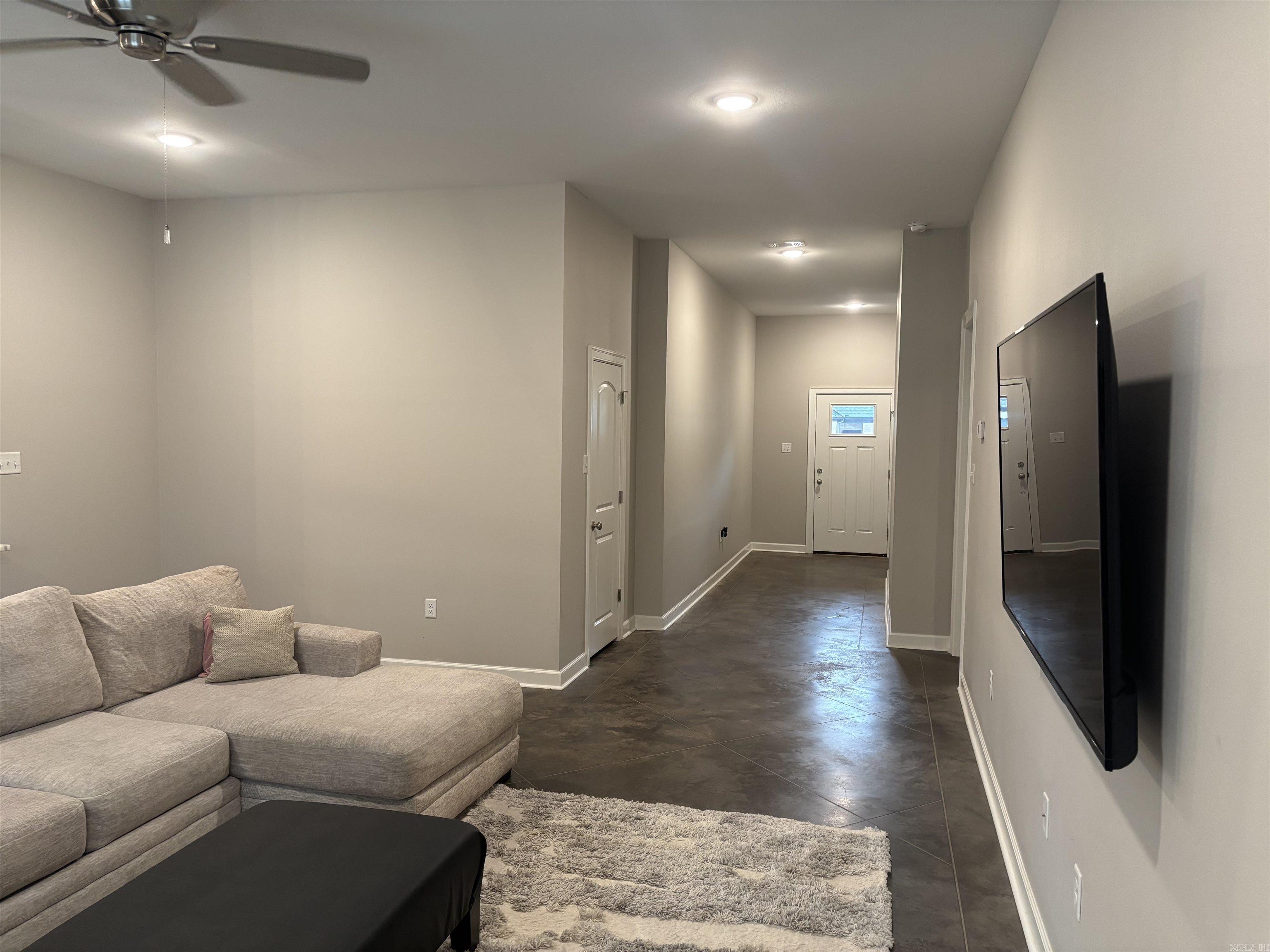 2850 Carmichael Drive Conway, AR 72034