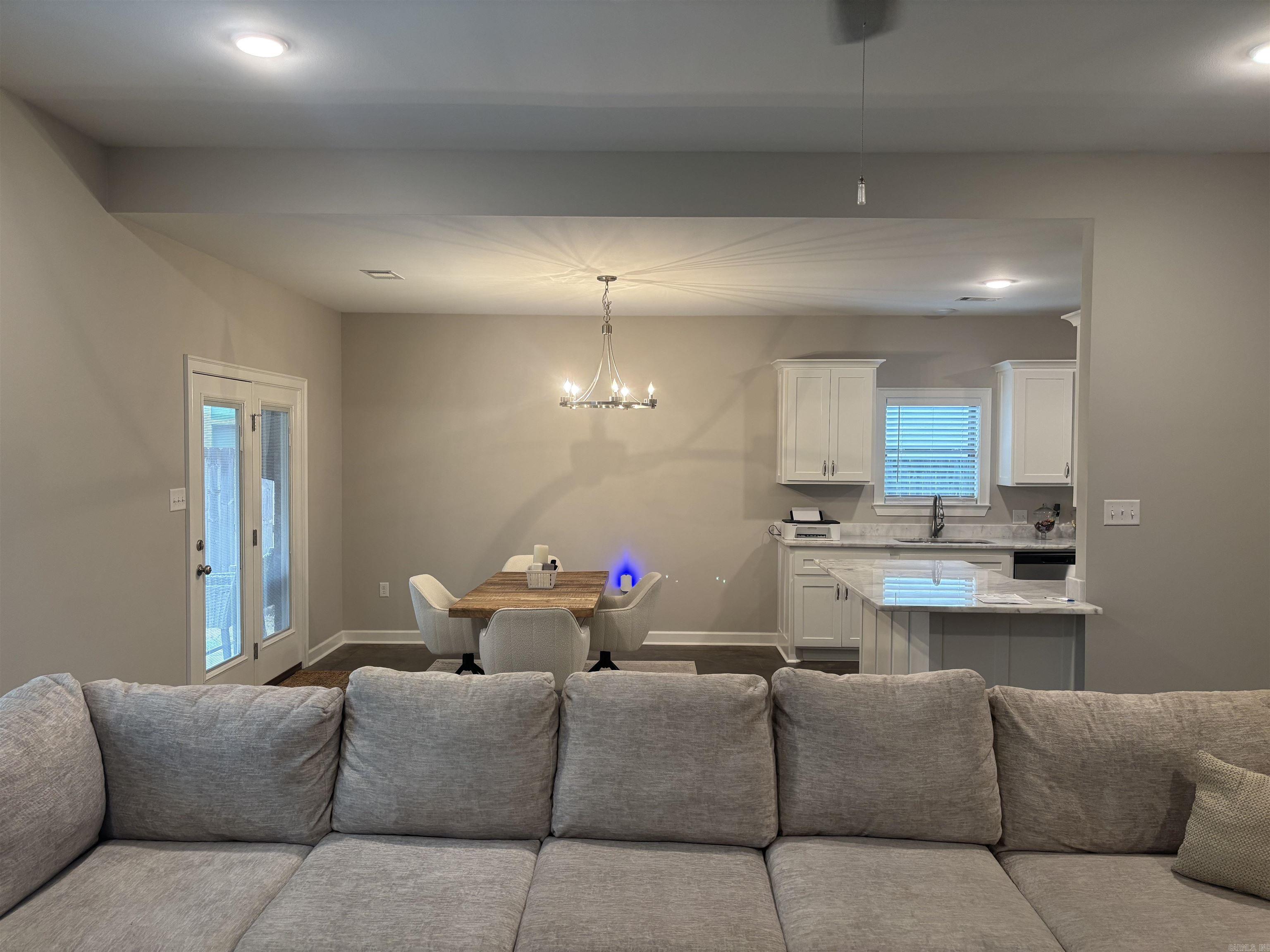 2850 Carmichael Drive Conway, AR 72034