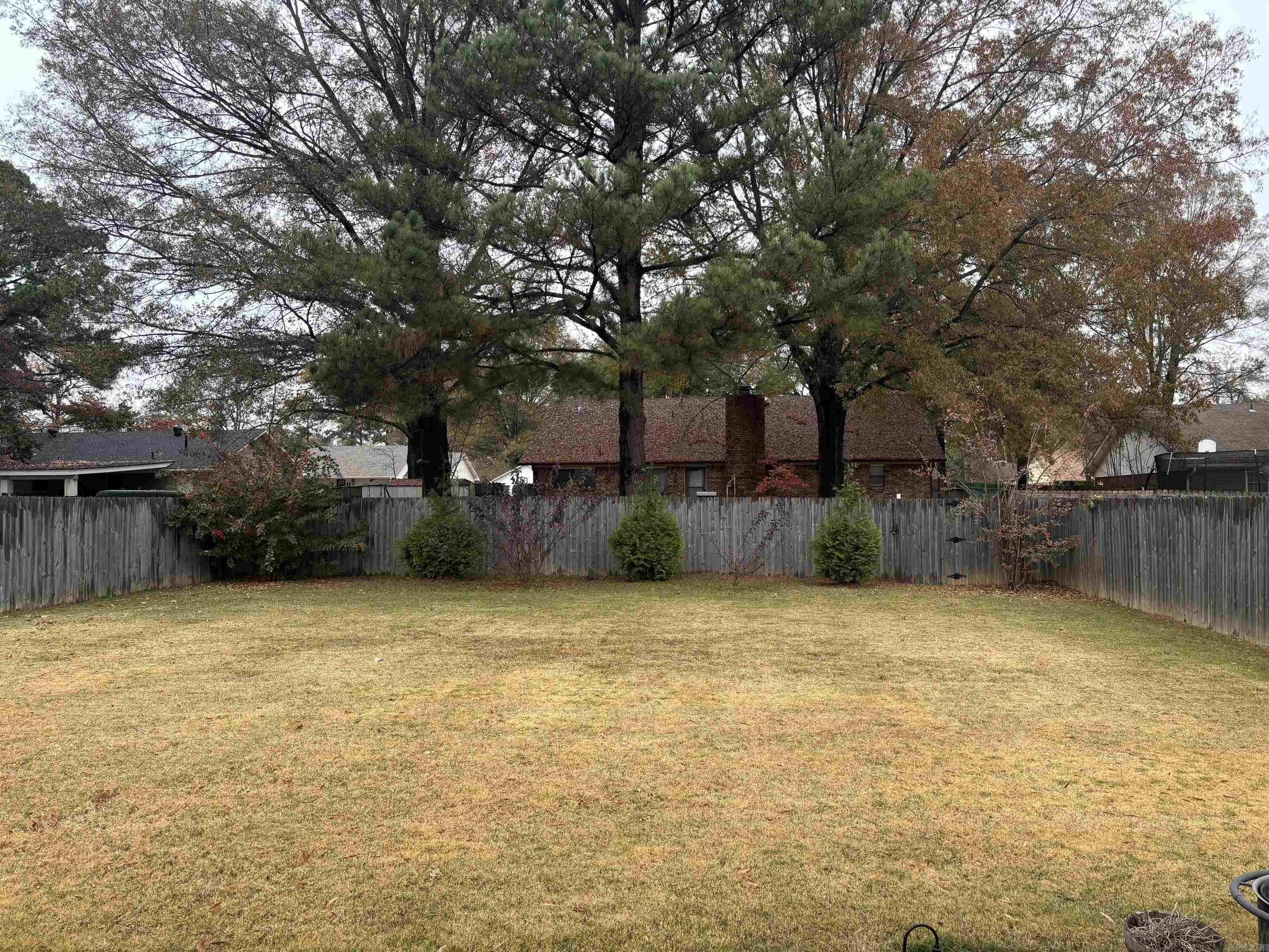 2850 Carmichael Drive Conway, AR 72034