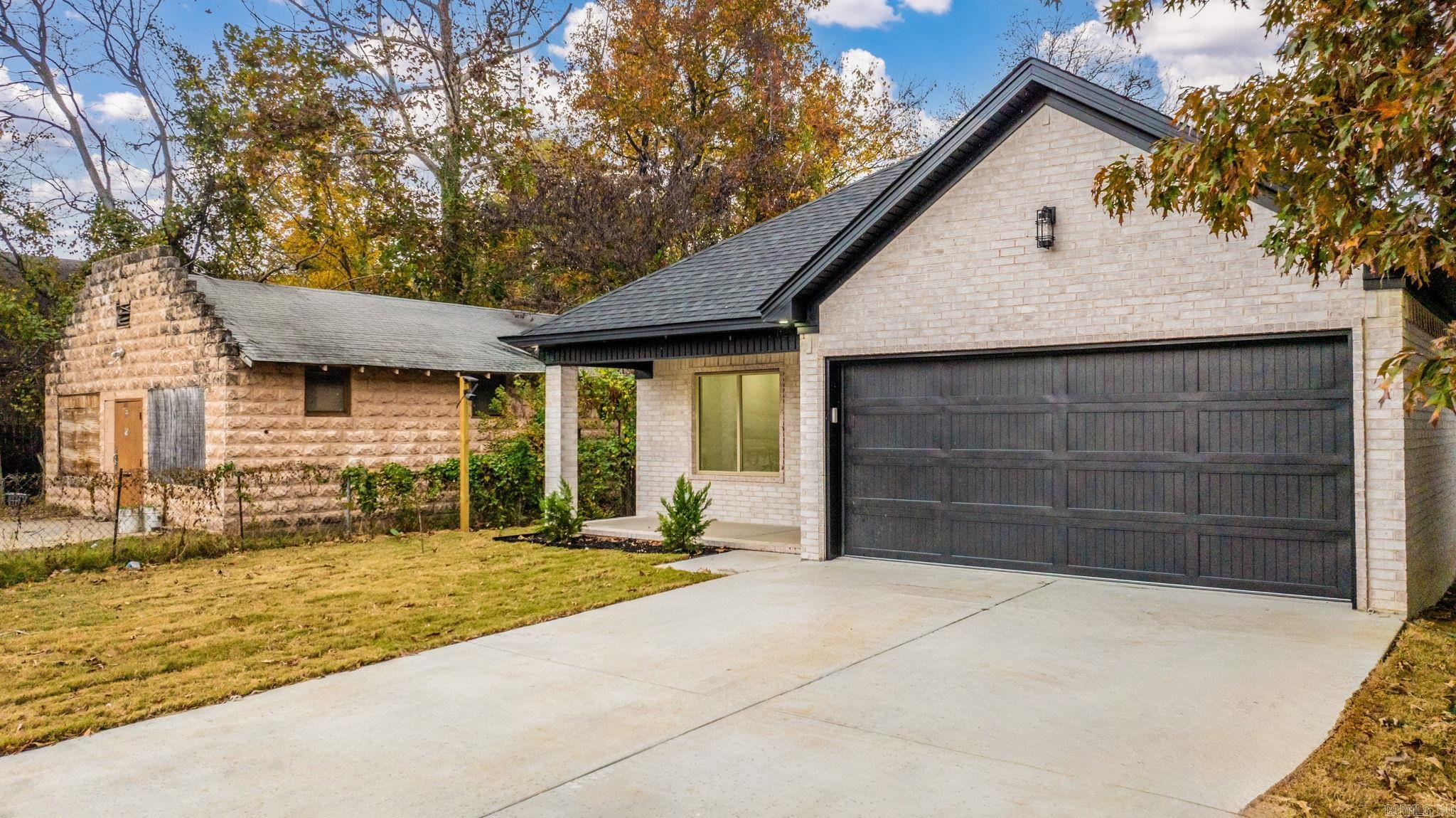 1711 W Long 17th  North Little Rock, AR