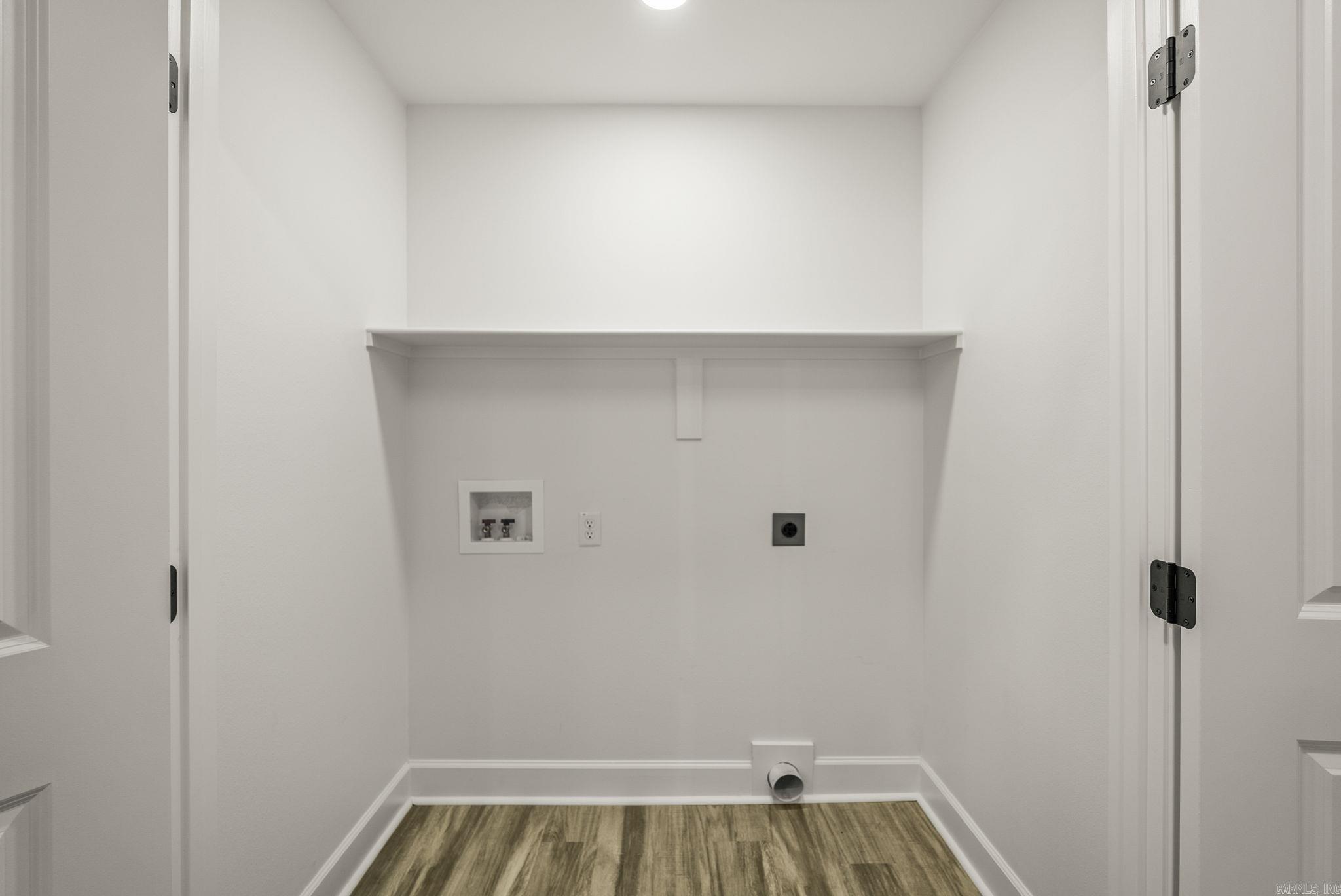 1711 W Long 17th  North Little Rock, AR