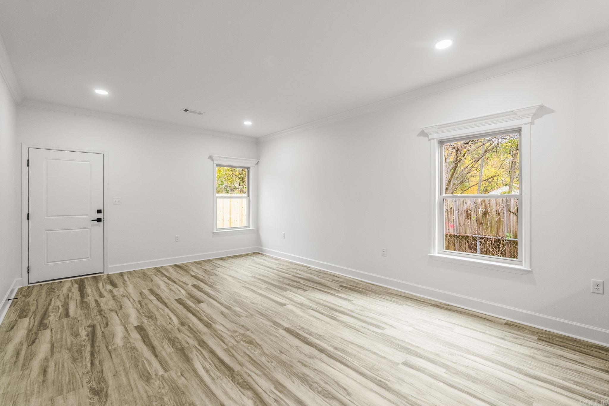 1711 W Long 17th  North Little Rock, AR