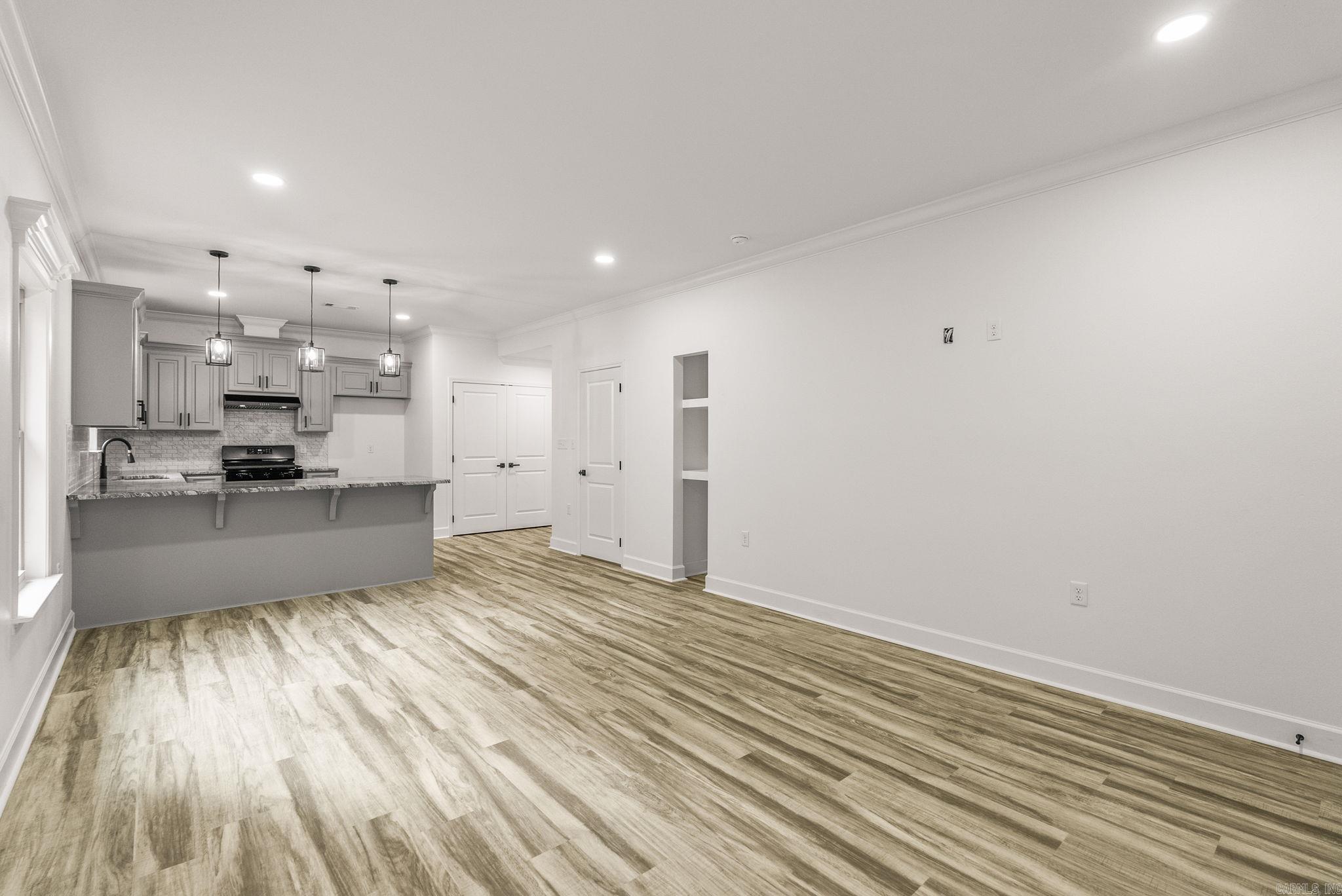 1711 W Long 17th  North Little Rock, AR