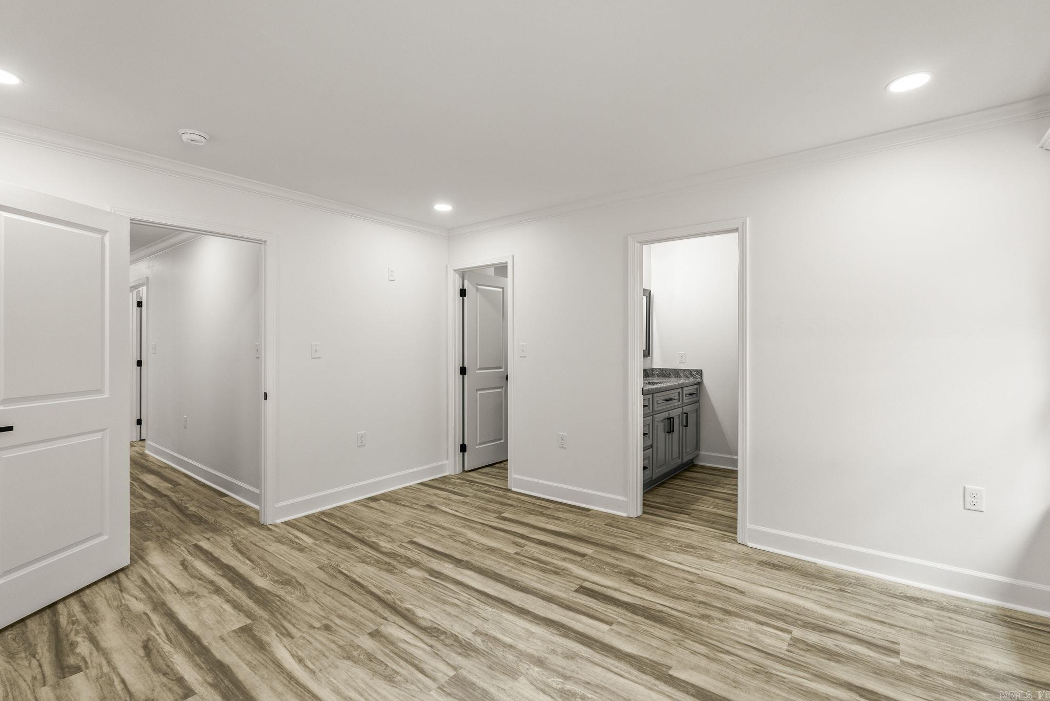 1711 W Long 17th  North Little Rock, AR