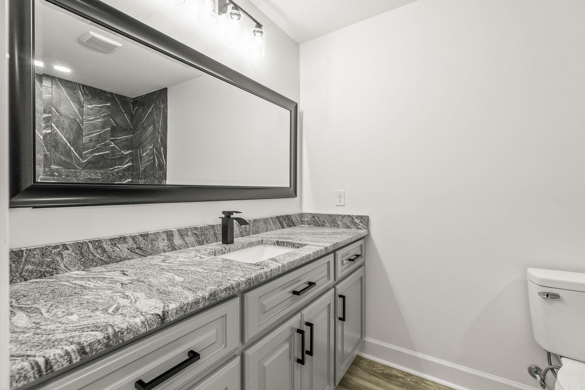 1711 W Long 17th  North Little Rock, AR