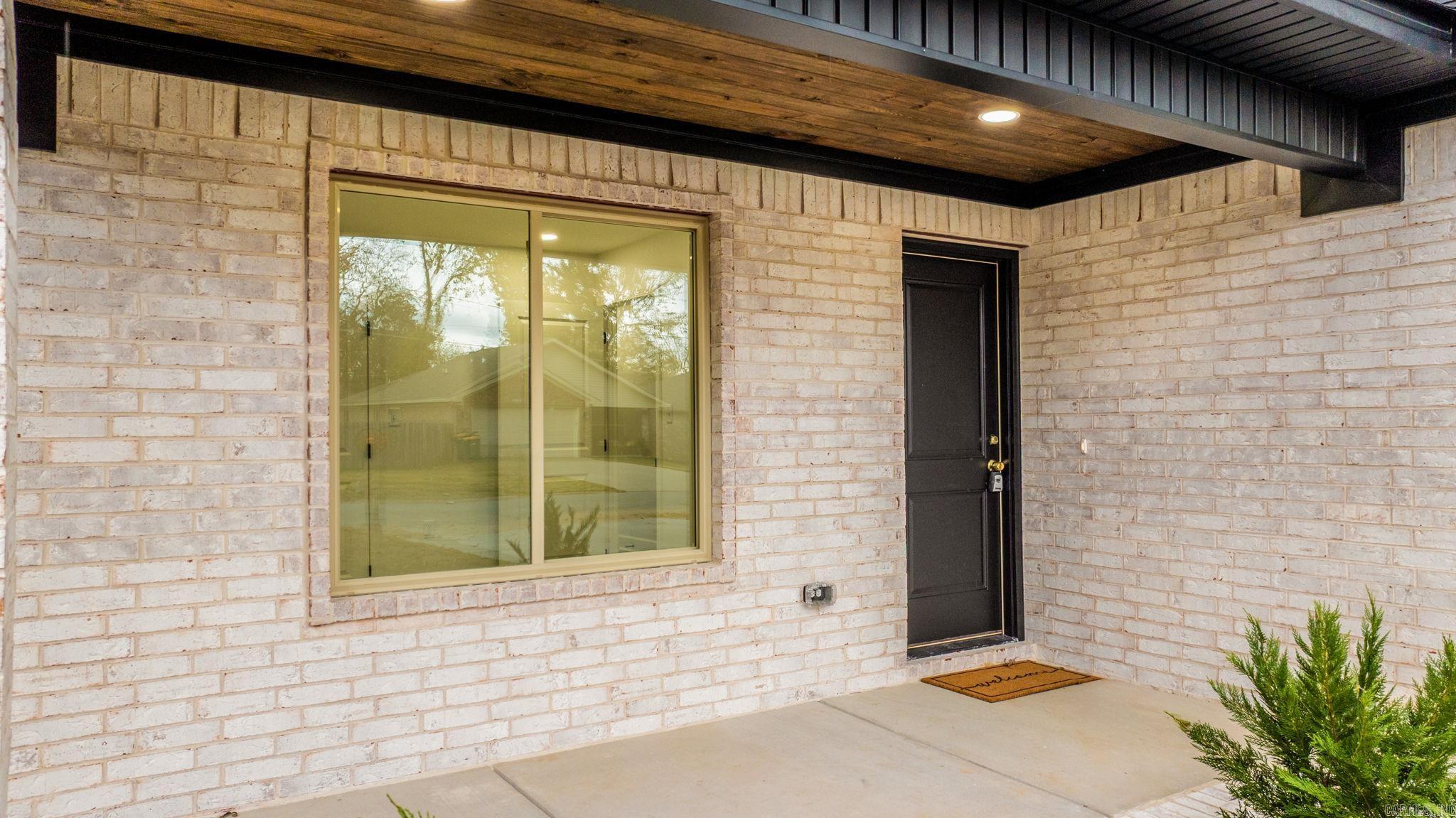 1711 W Long 17th  North Little Rock, AR