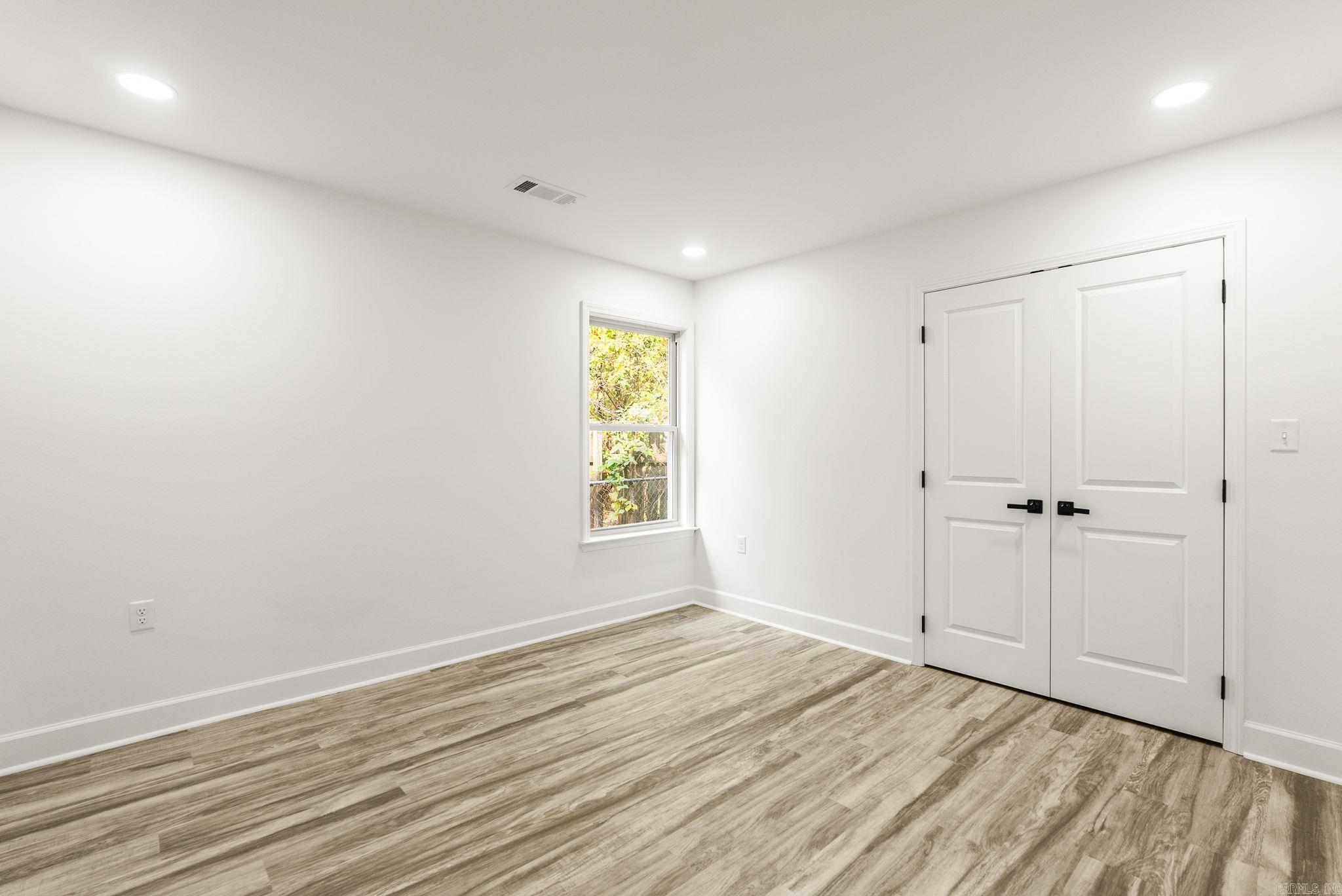 1711 W Long 17th  North Little Rock, AR