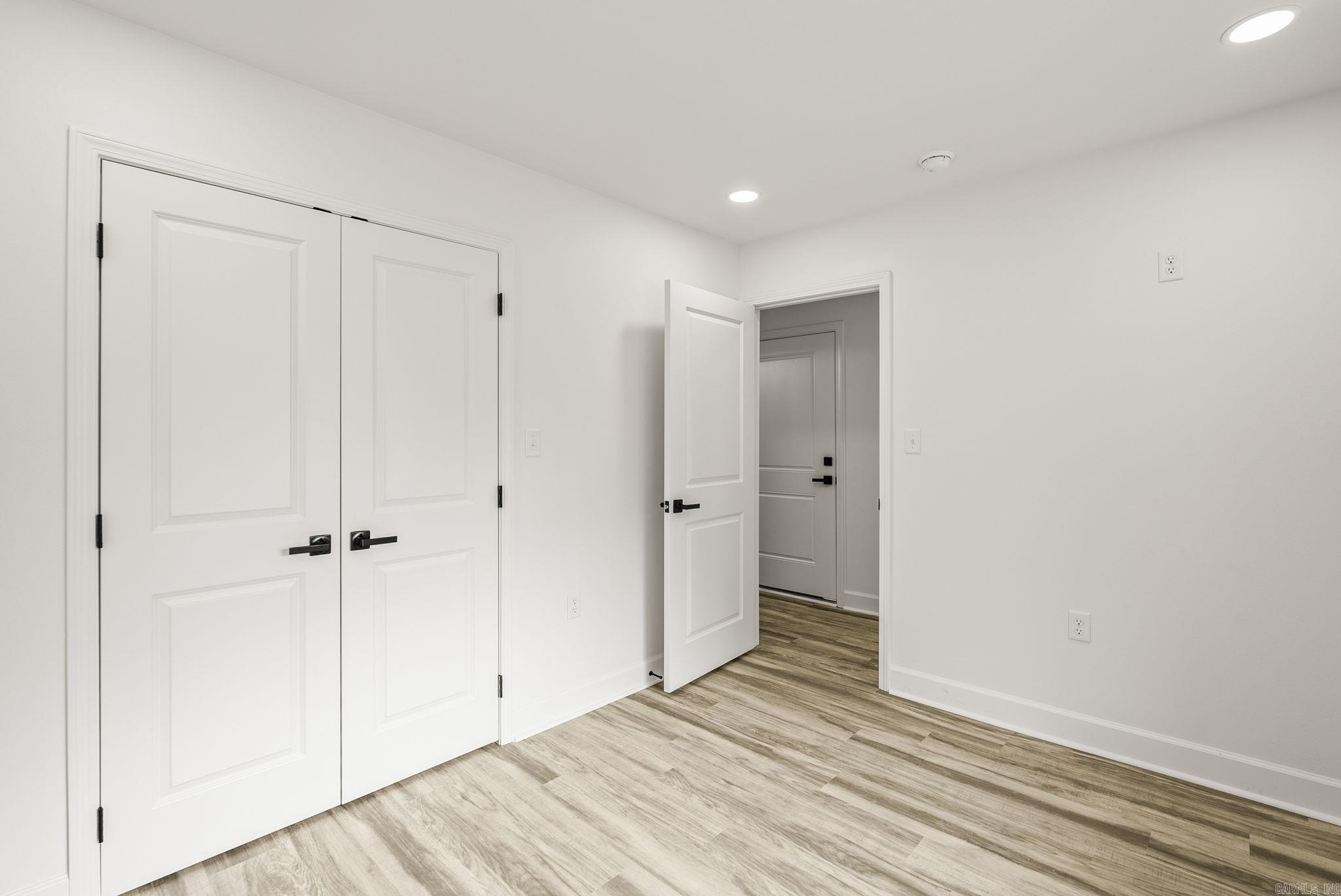 1711 W Long 17th  North Little Rock, AR