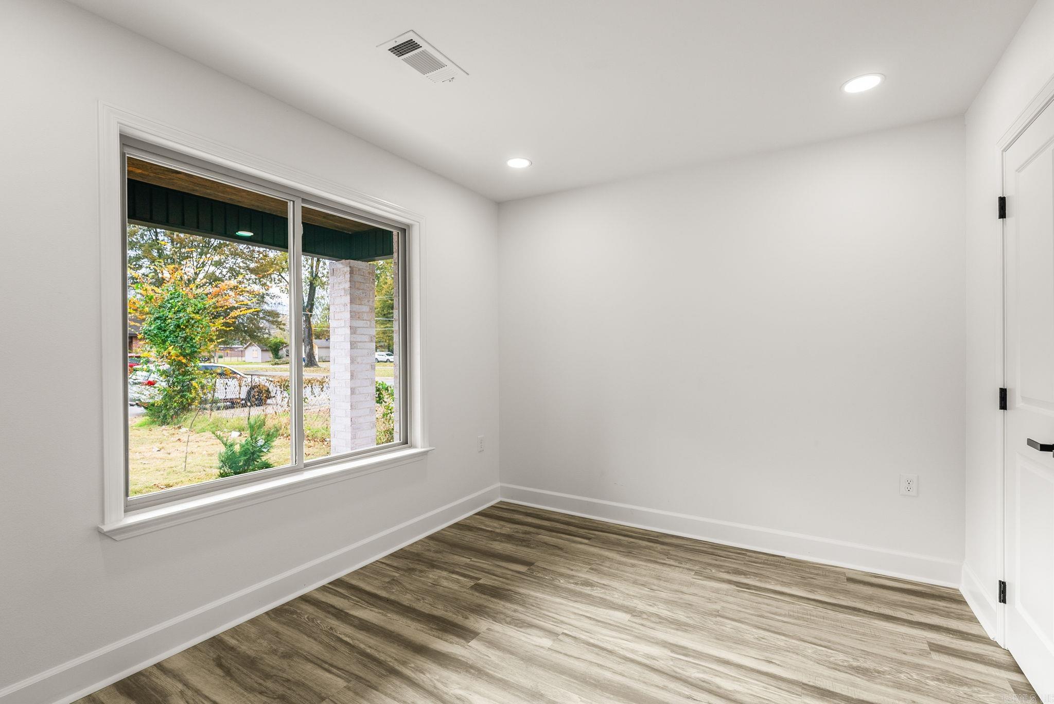 1711 W Long 17th  North Little Rock, AR