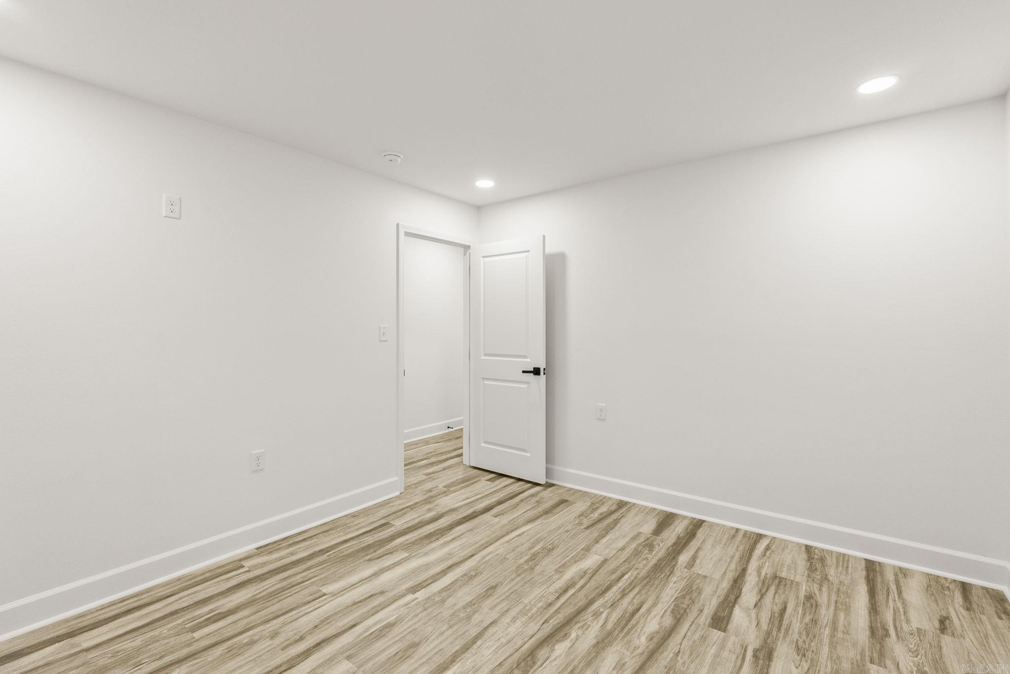 1711 W Long 17th  North Little Rock, AR