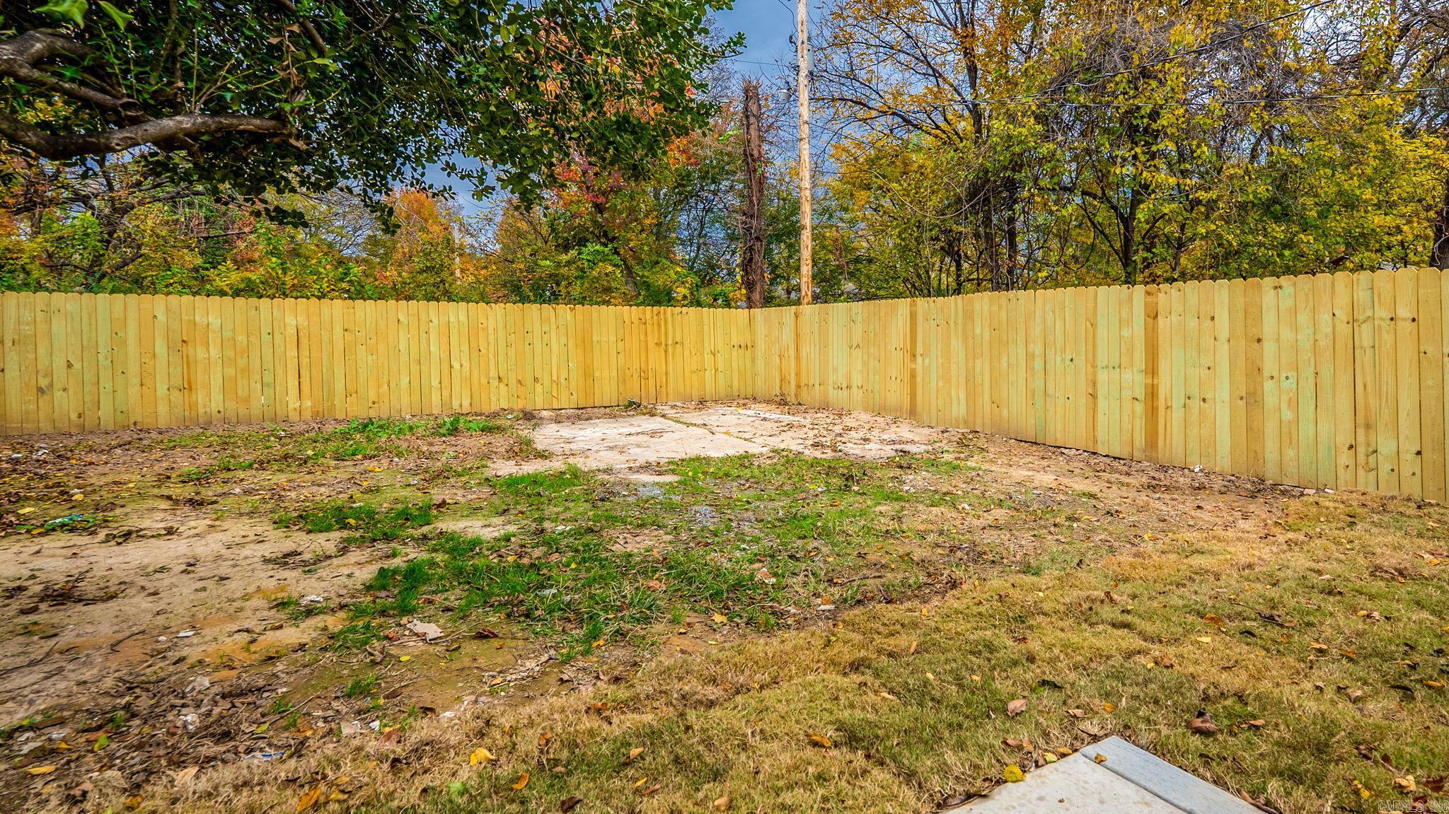 1711 W Long 17th  North Little Rock, AR