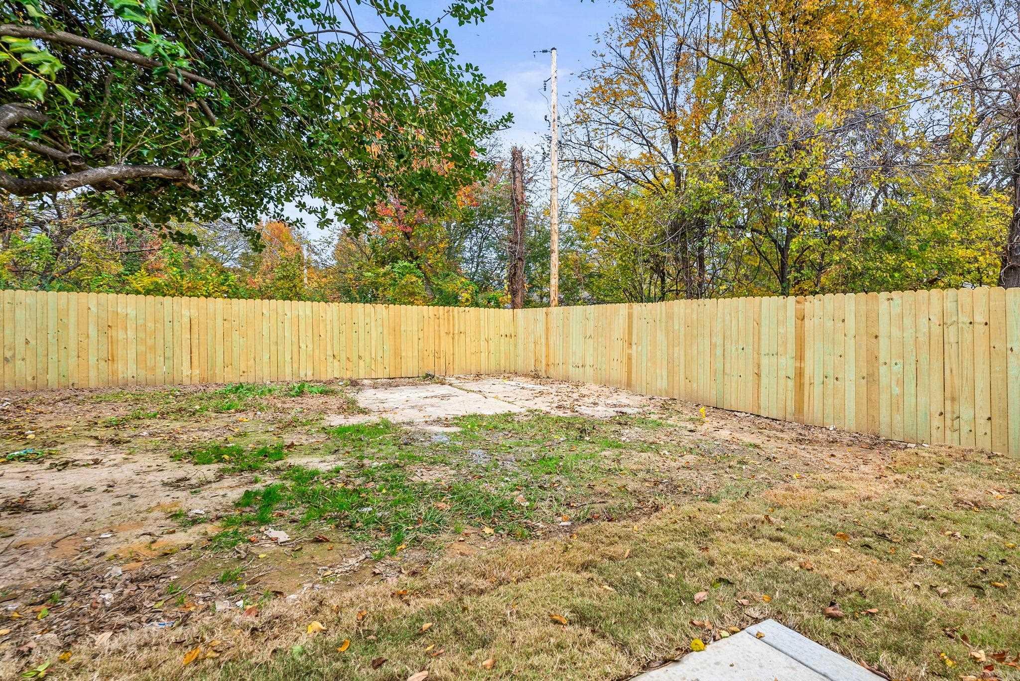 1711 W Long 17th  North Little Rock, AR