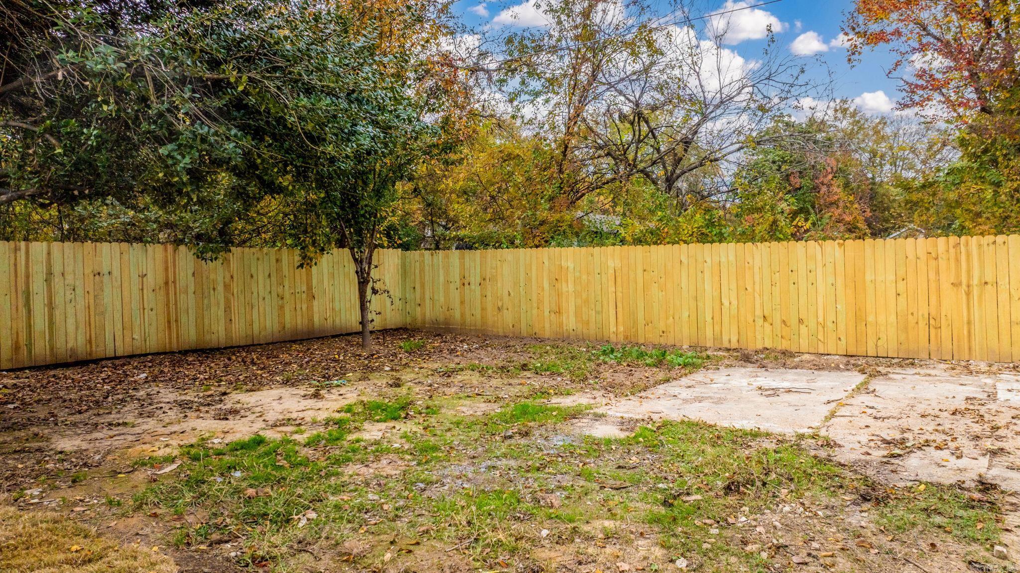 1711 W Long 17th  North Little Rock, AR