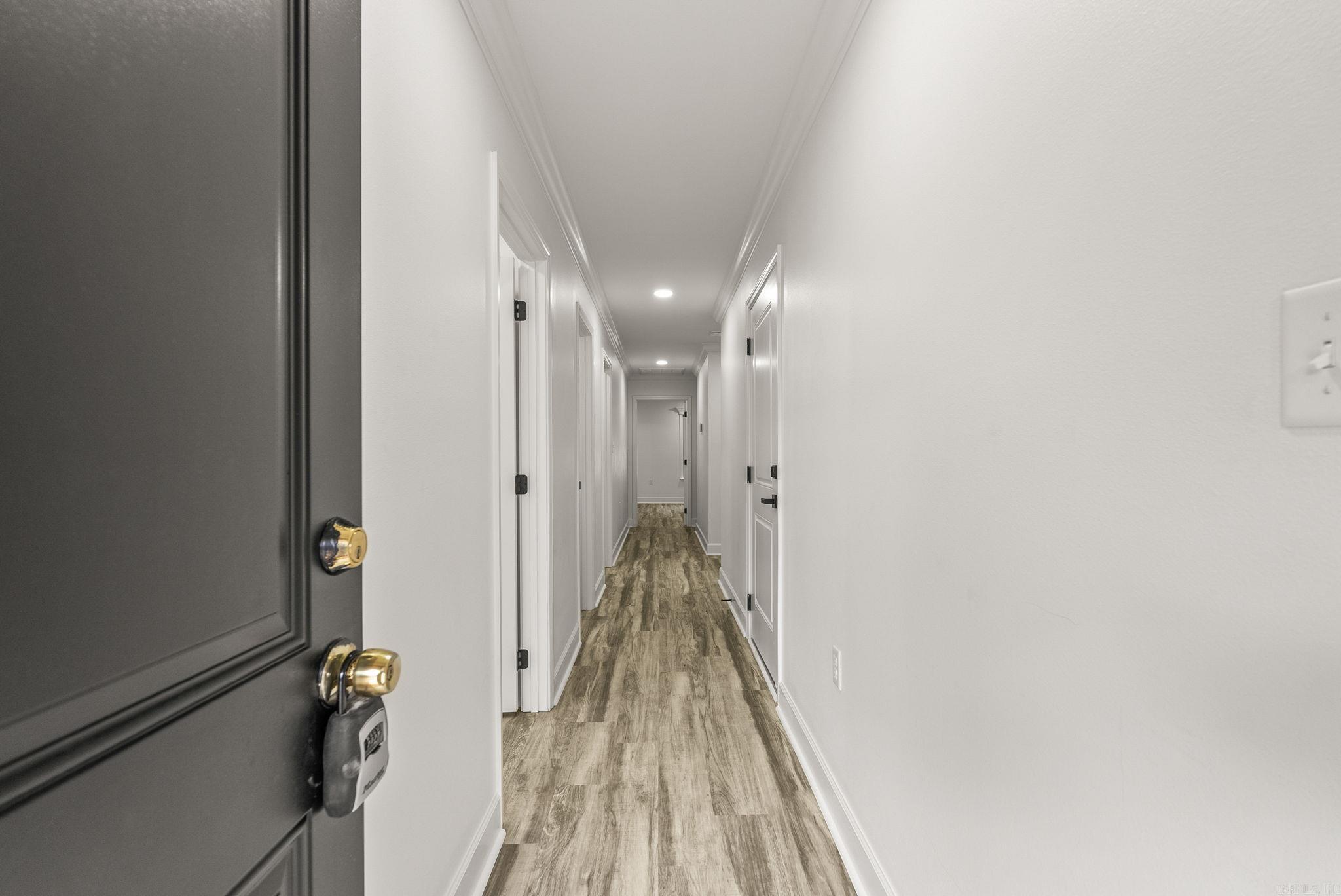 1711 W Long 17th  North Little Rock, AR