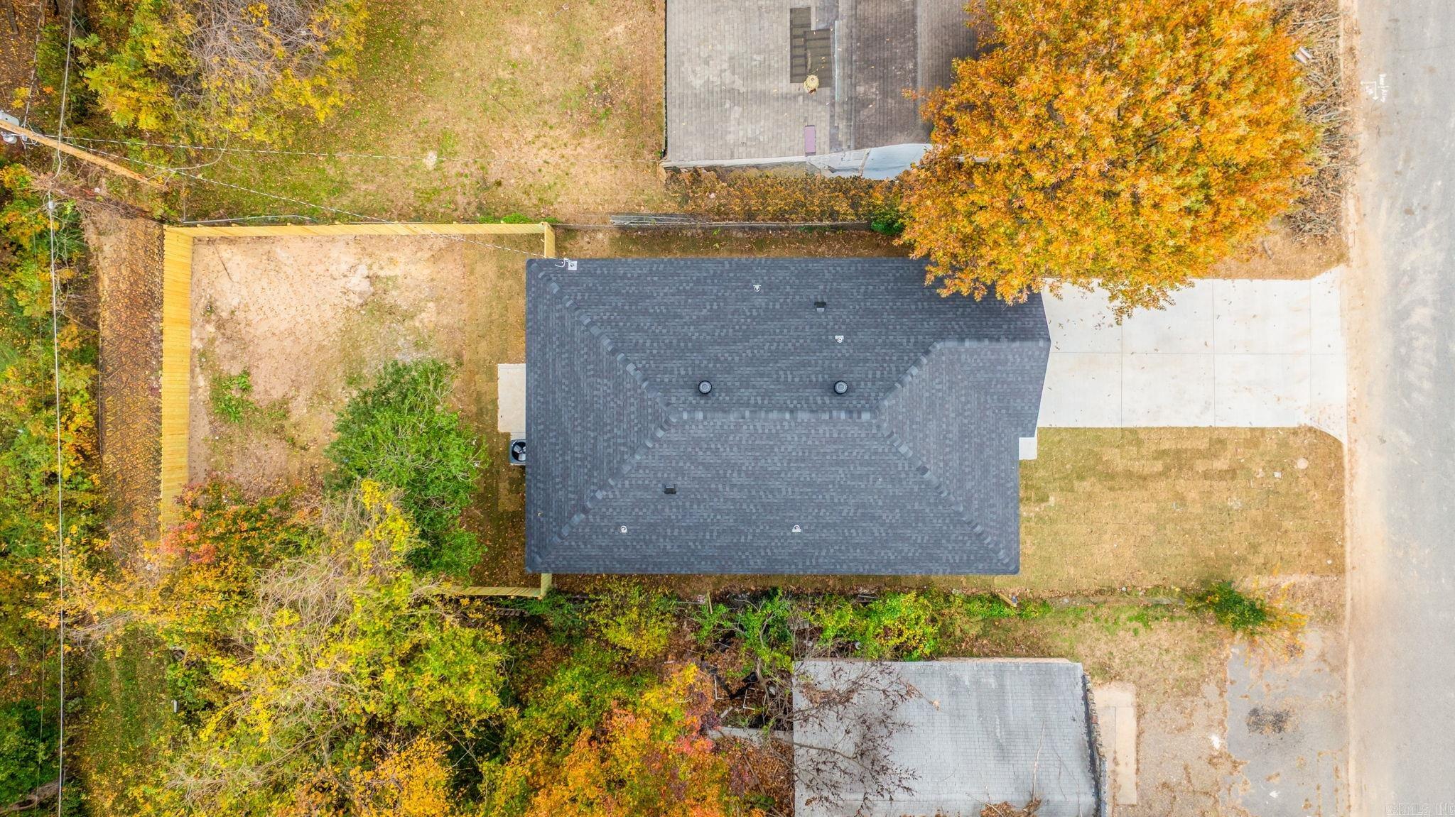 1711 W Long 17th  North Little Rock, AR