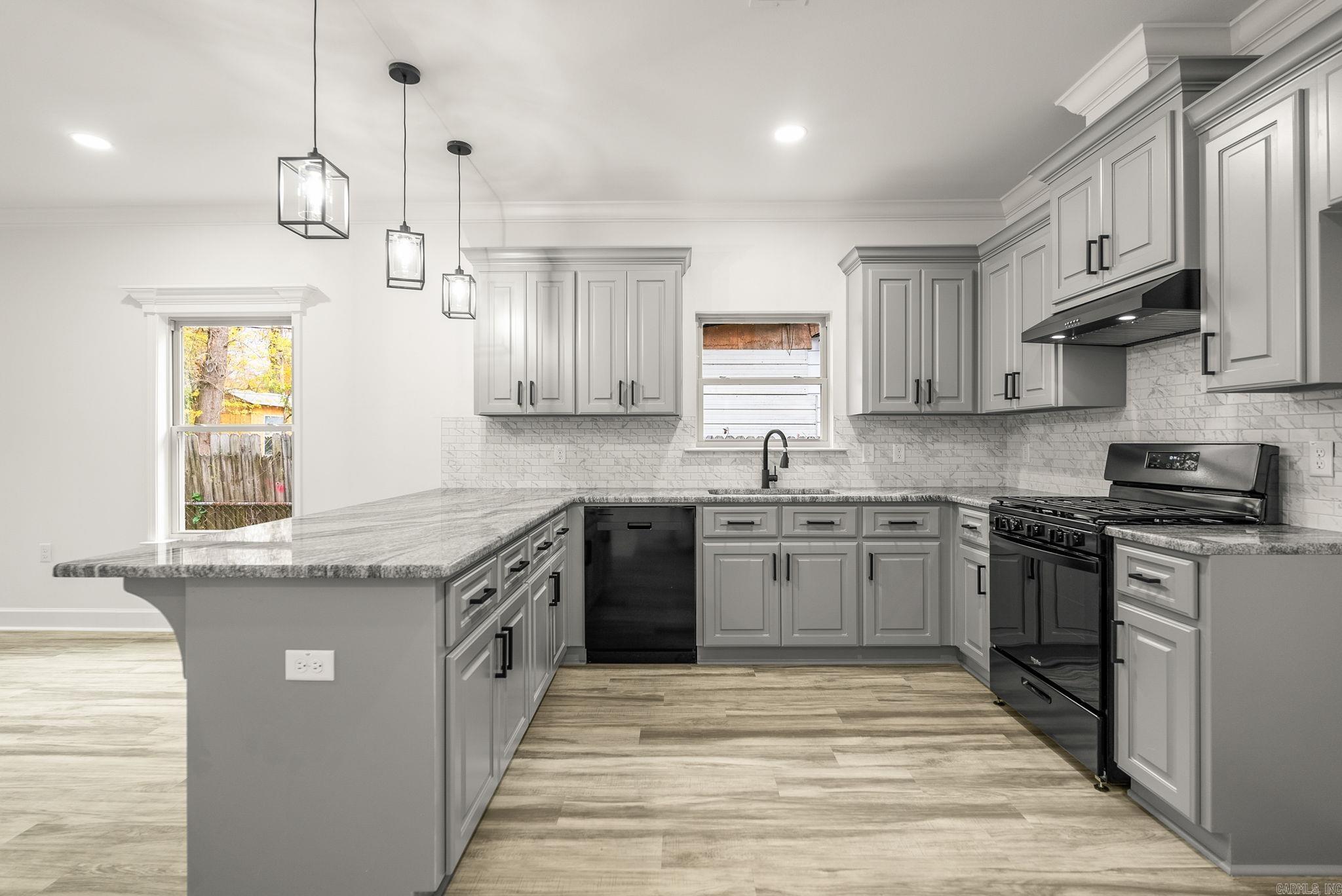 1711 W Long 17th  North Little Rock, AR