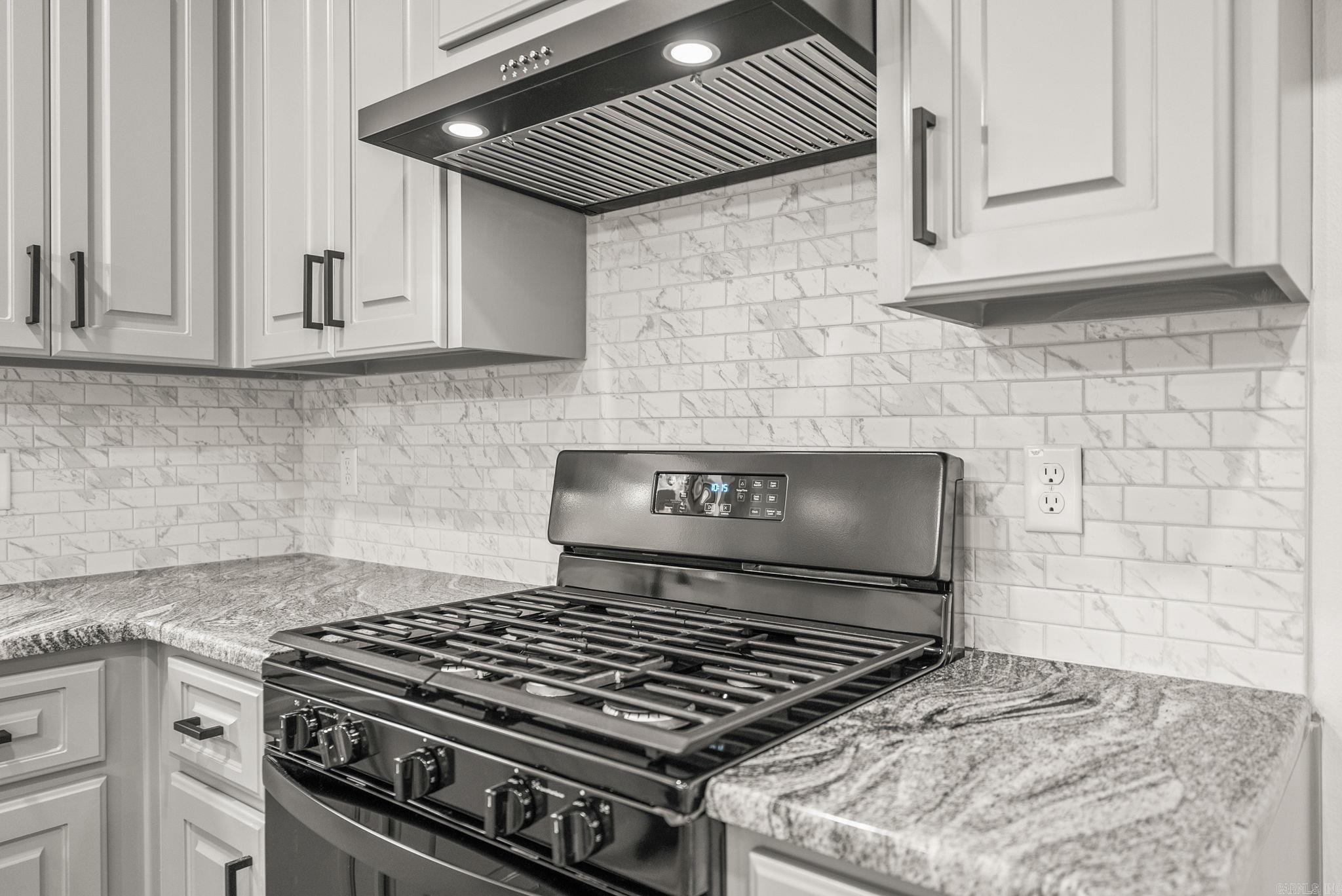 1711 W Long 17th  North Little Rock, AR