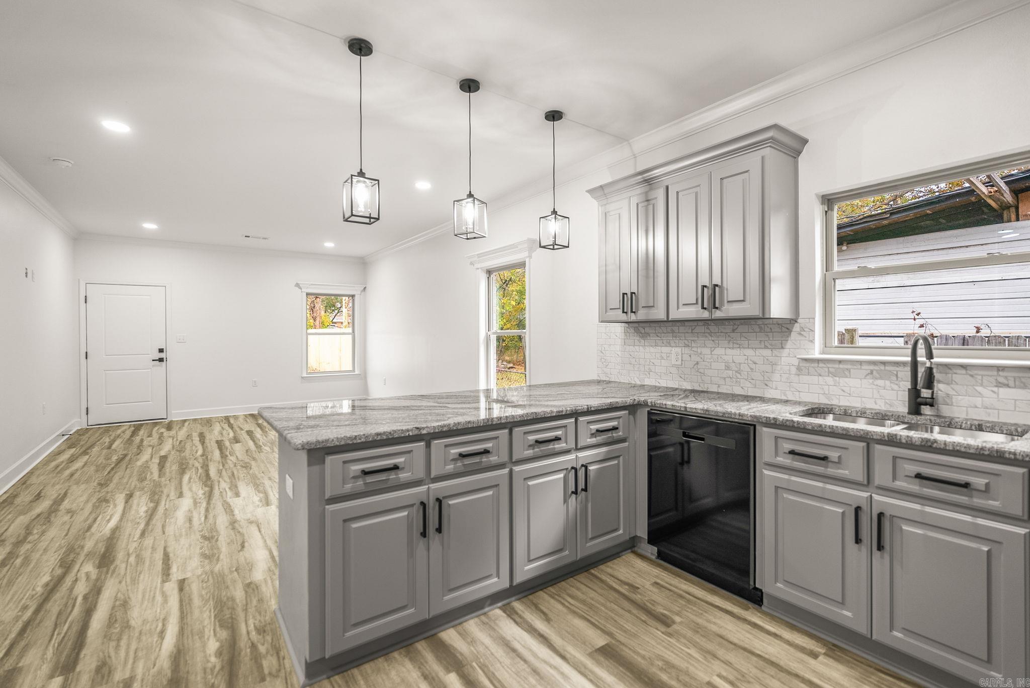 1711 W Long 17th  North Little Rock, AR